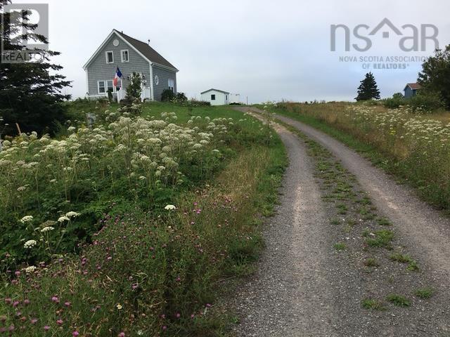 19 Cove Road, West Arichat, Nova Scotia  B0E 3J0 - Photo 2 - 202428182