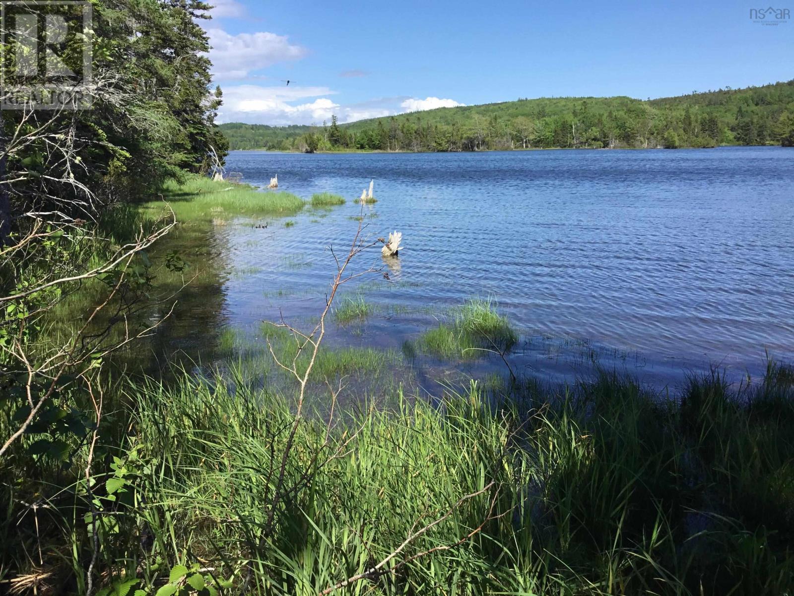 Lot 23-1 Murphy Road, upper washabuck, Nova Scotia