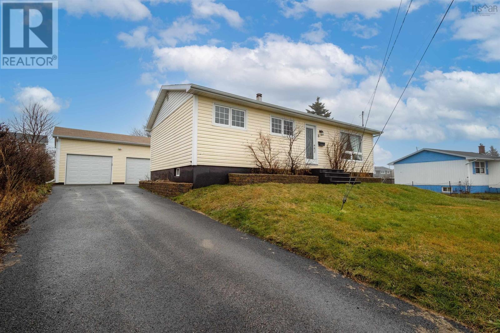 6 Bluewater Drive, Glace Bay, Nova Scotia  B1A 3S8 - Photo 37 - 202428184