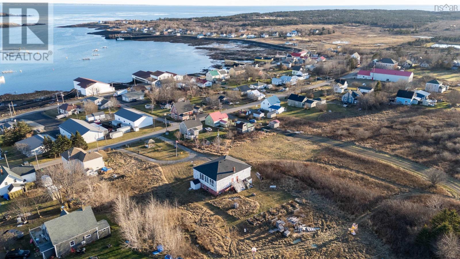 63 Second Street, Westport, Nova Scotia  B0V 1H0 - Photo 19 - 202428200