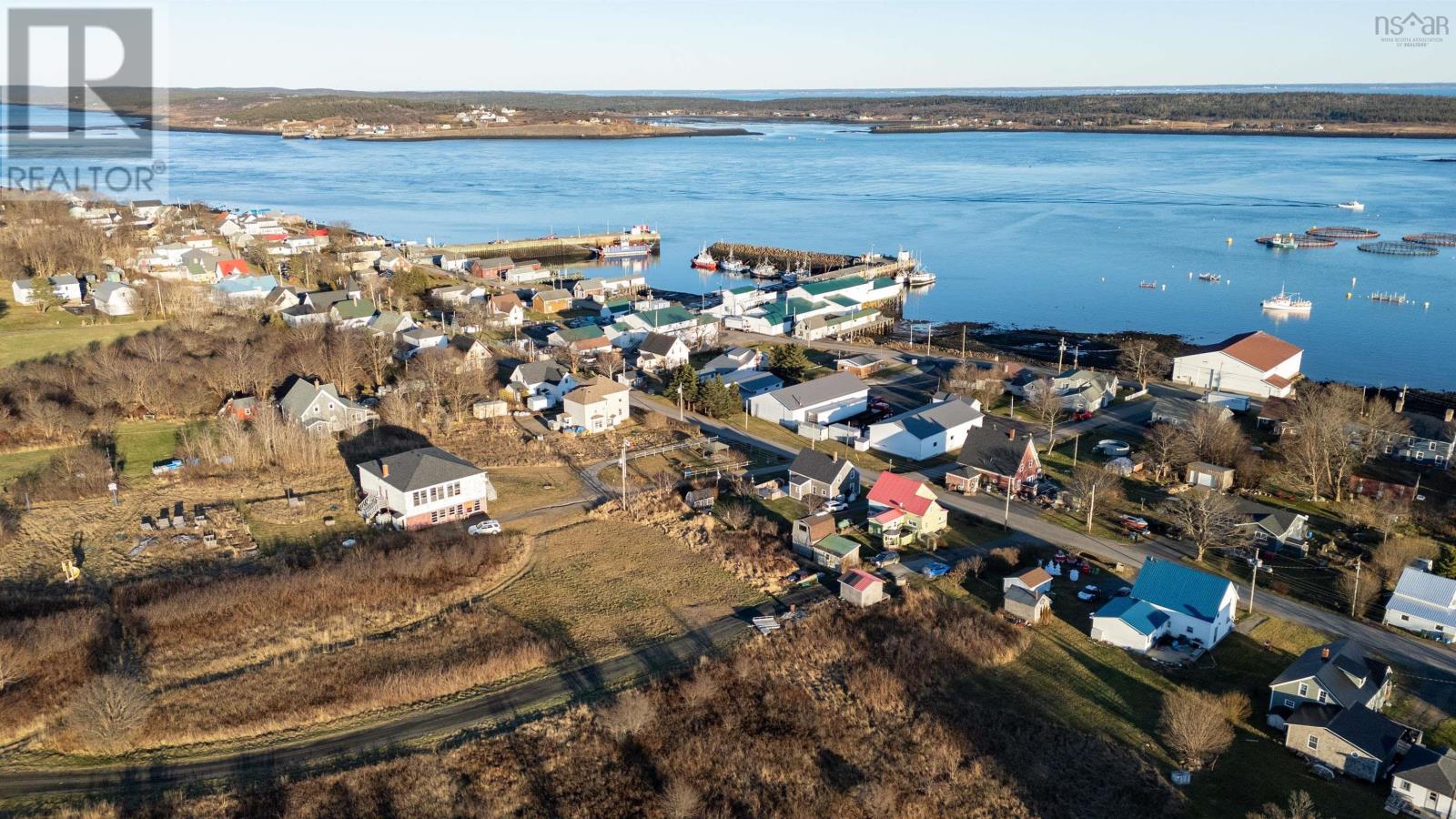 63 Second Street, Westport, Nova Scotia  B0V 1H0 - Photo 20 - 202428200