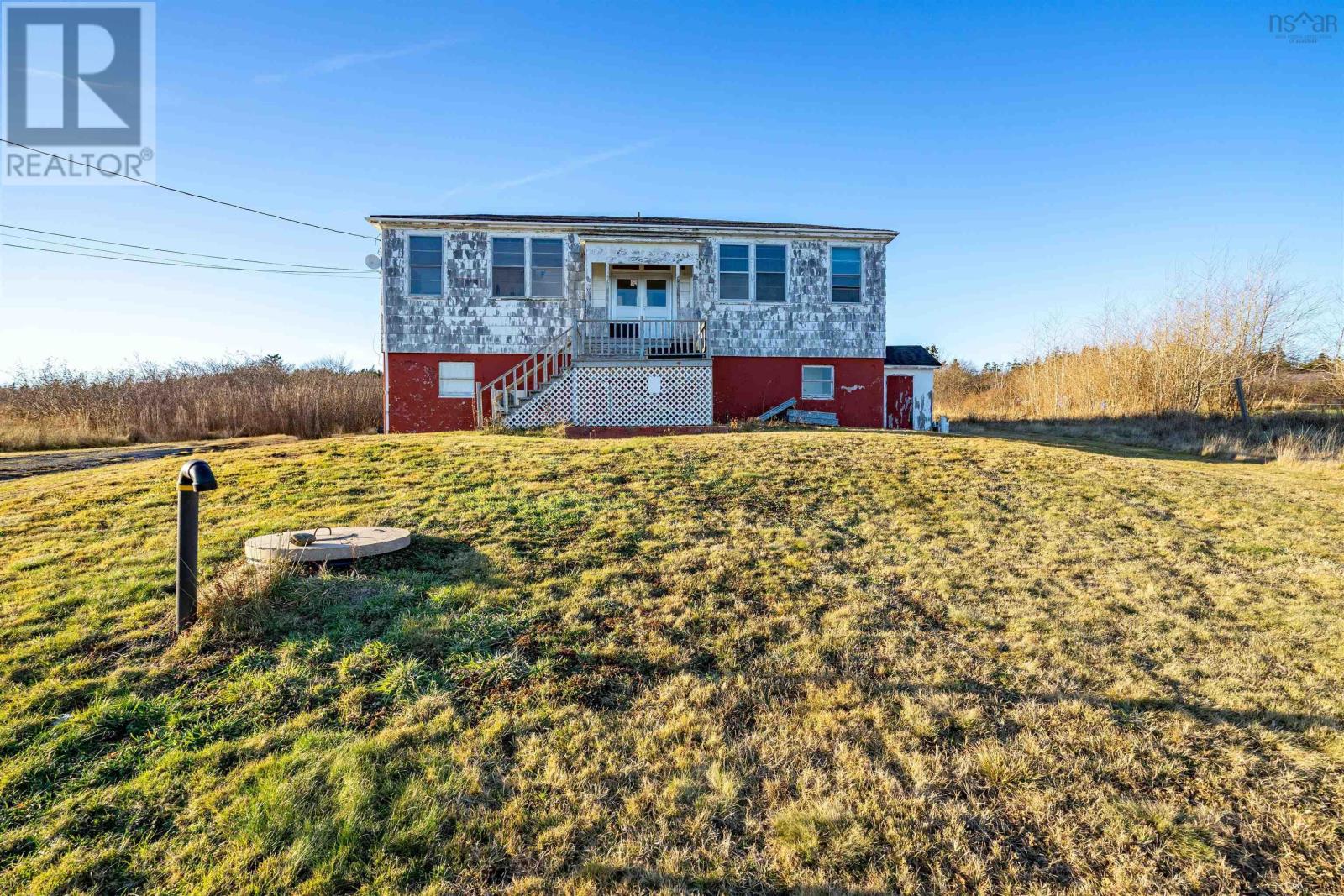 63 Second Street, Westport, Nova Scotia  B0V 1H0 - Photo 23 - 202428200