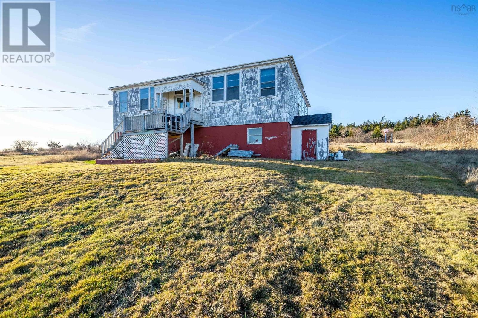 63 Second Street, Westport, Nova Scotia  B0V 1H0 - Photo 24 - 202428200