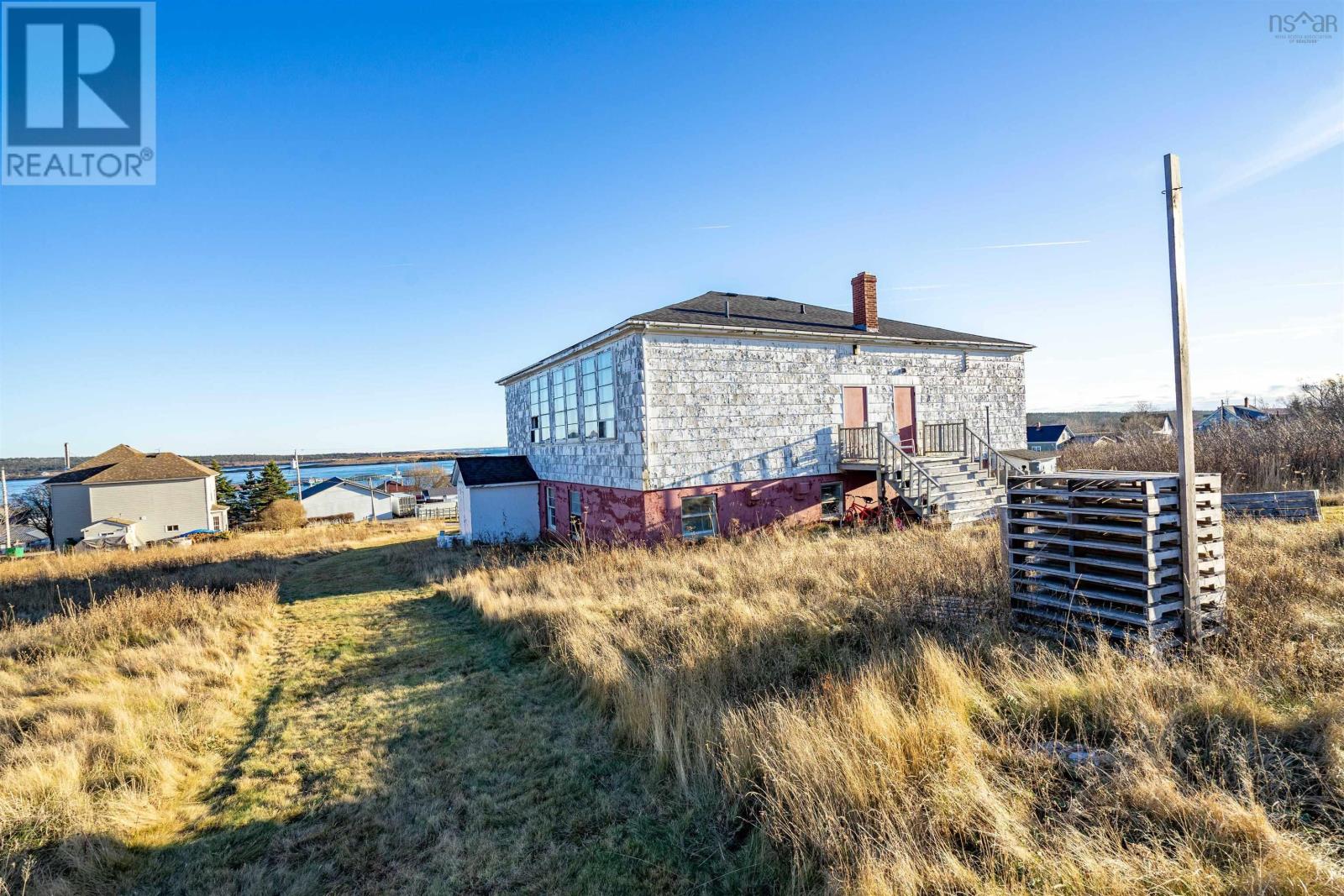 63 Second Street, Westport, Nova Scotia  B0V 1H0 - Photo 25 - 202428200