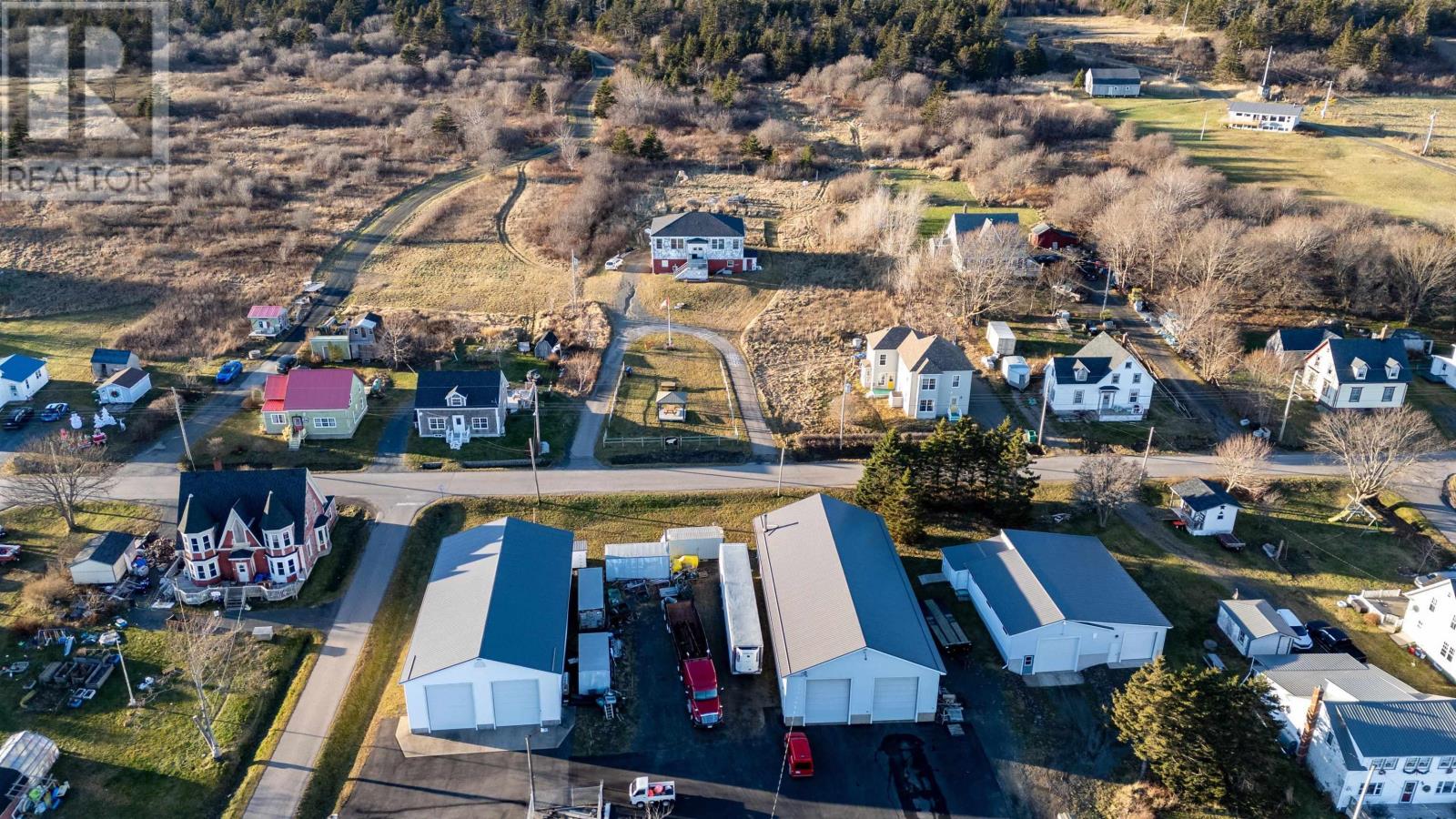 63 Second Street, Westport, Nova Scotia  B0V 1H0 - Photo 3 - 202428200