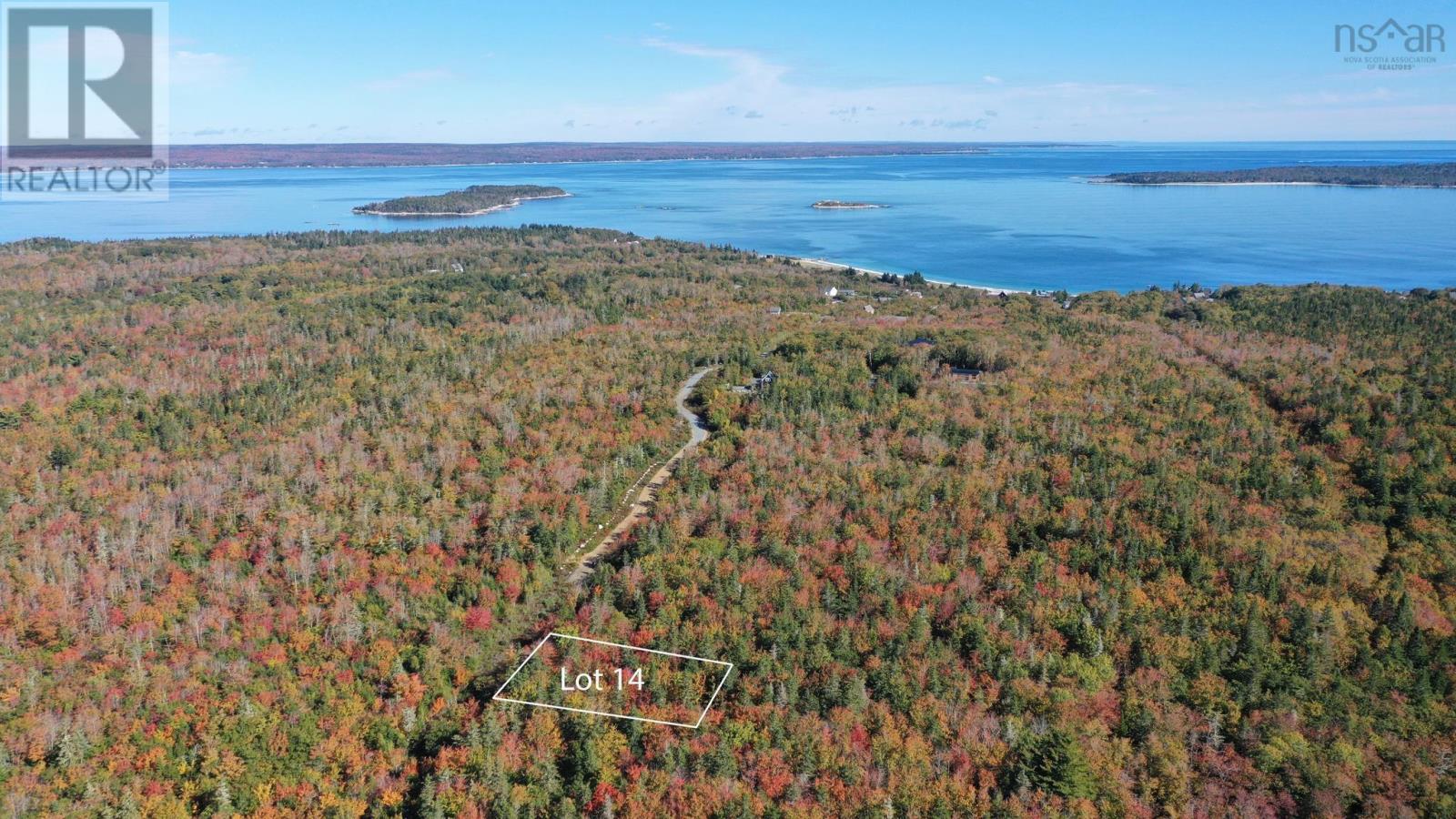 Lot 14 Golden Horizon Road, South West Port Mouton, Nova Scotia  B0T 1T0 - Photo 2 - 202428206