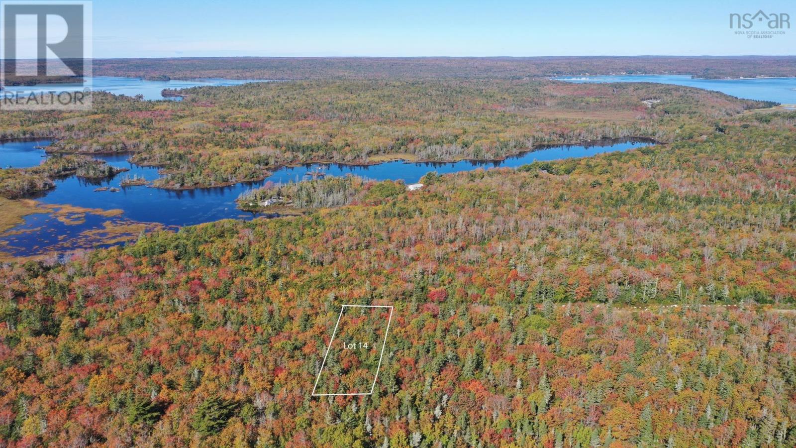 Lot 14 Golden Horizon Road, South West Port Mouton, Nova Scotia  B0T 1T0 - Photo 3 - 202428206