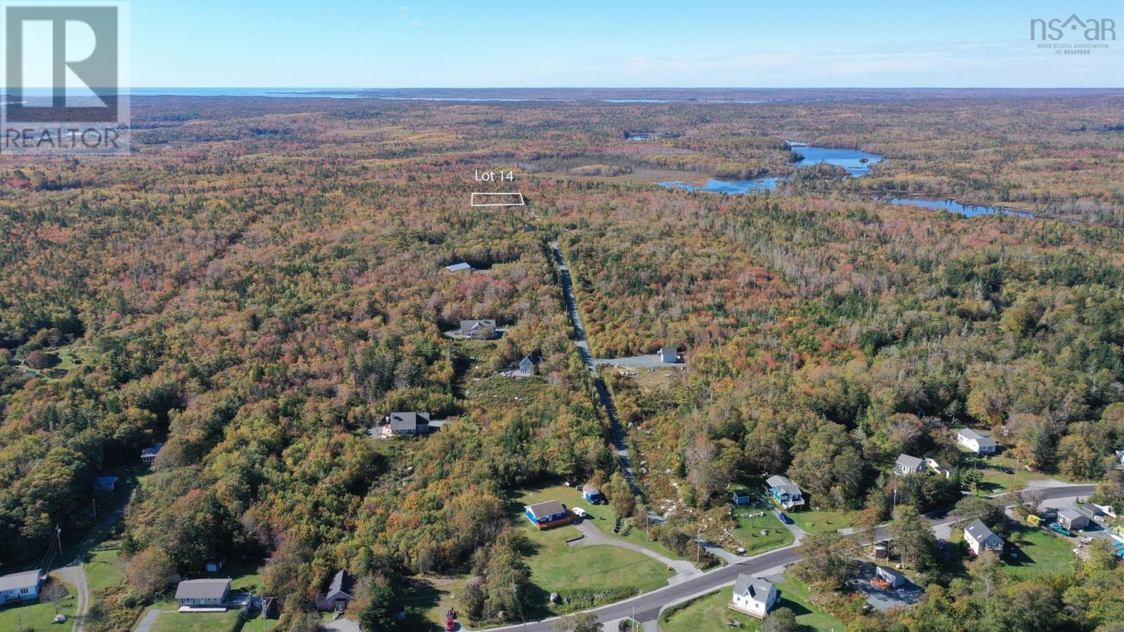 Lot 14 Golden Horizon Road, South West Port Mouton, Nova Scotia  B0T 1T0 - Photo 4 - 202428206