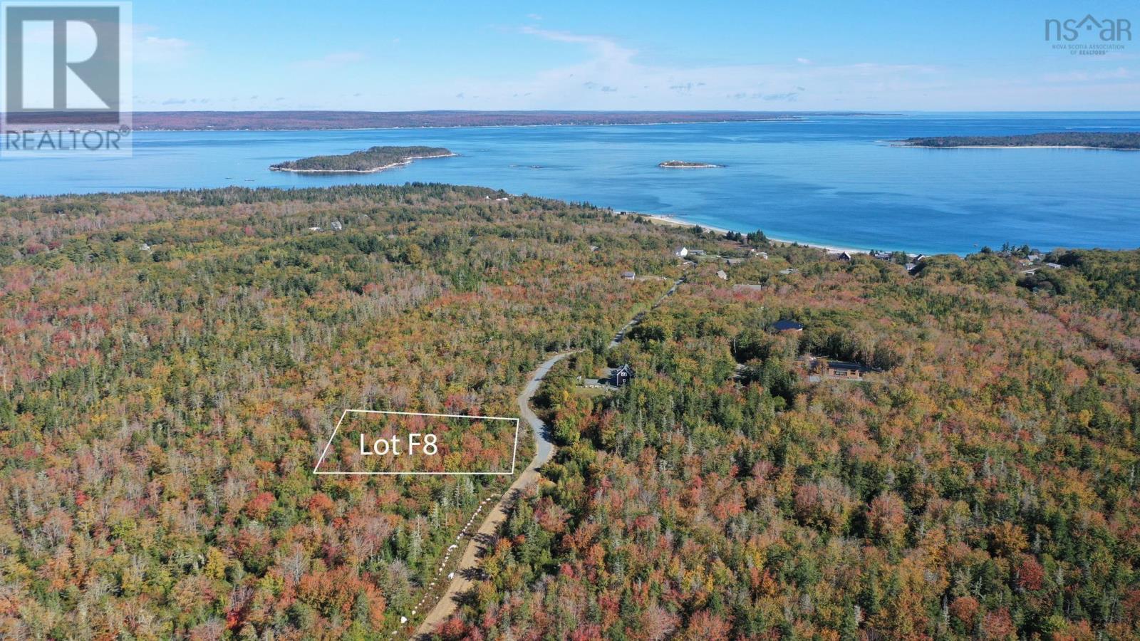 Lot F8 Golden Horizon Drive, south west port mouton, Nova Scotia