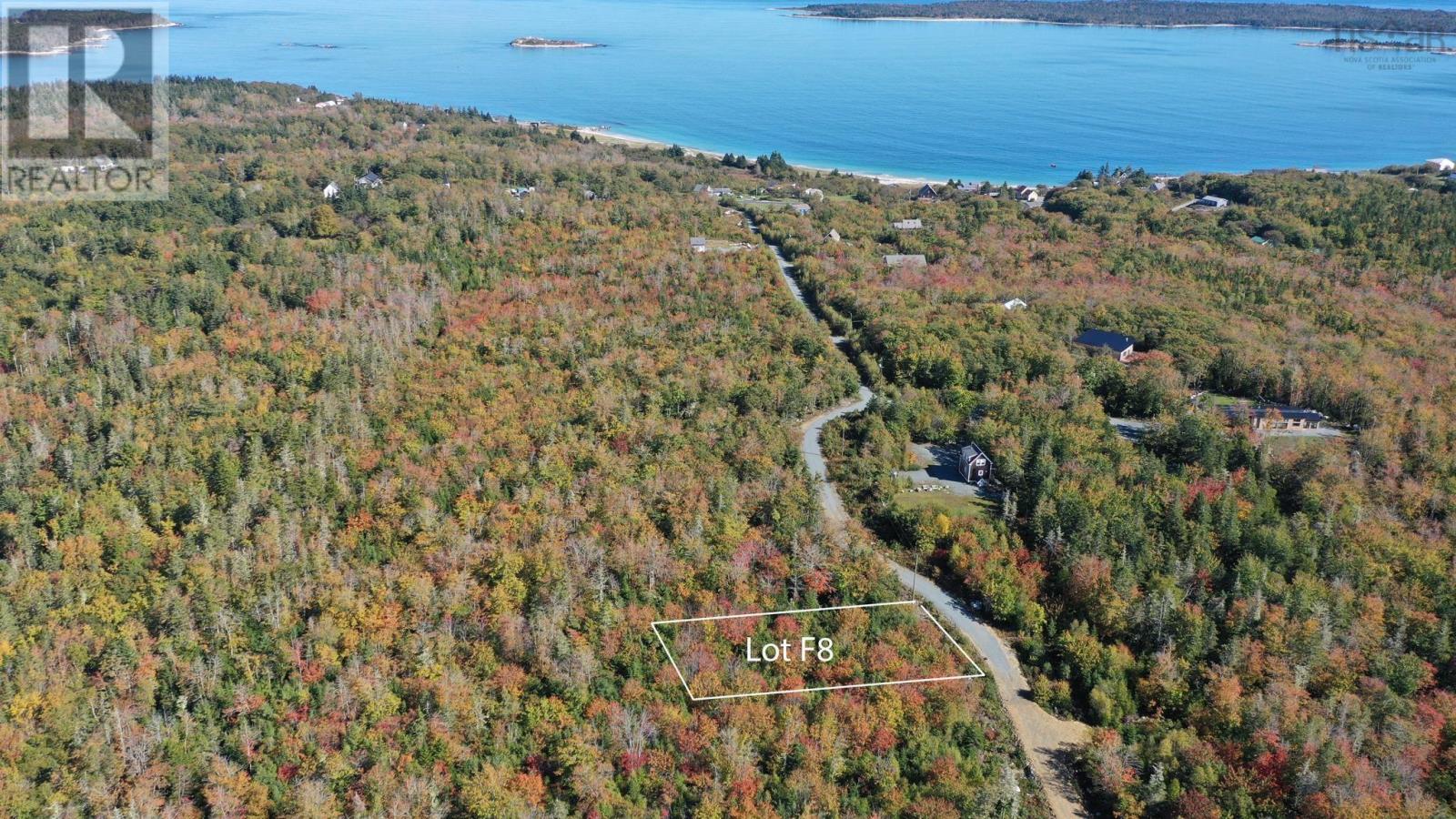 Lot F8 Golden Horizon Drive, South West Port Mouton, Nova Scotia  B0T 1T0 - Photo 3 - 202428211