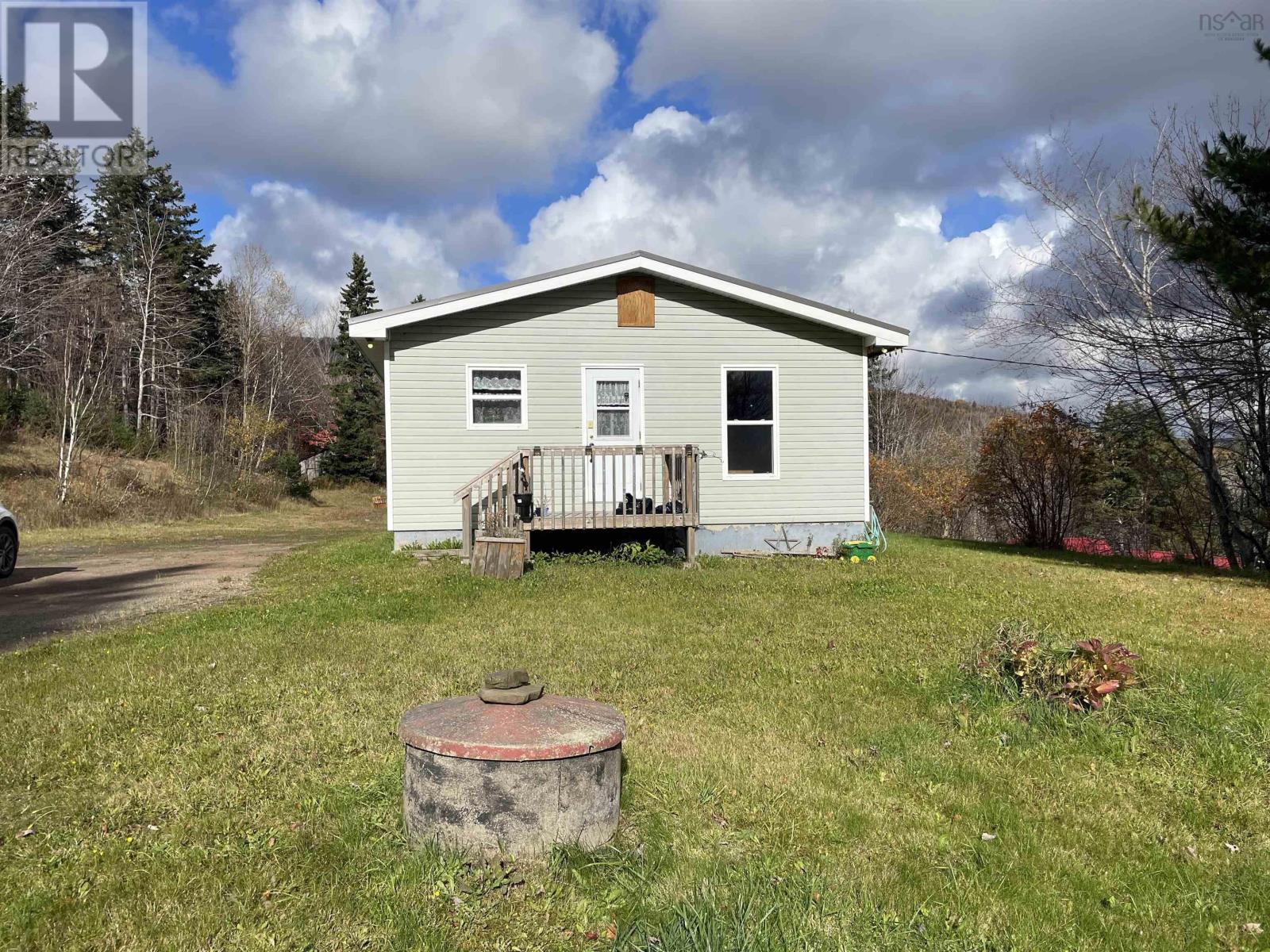 1169 West Big Intervale Road Road, Margaree Centre, Nova Scotia  B0E 1Z0 - Photo 2 - 202428218