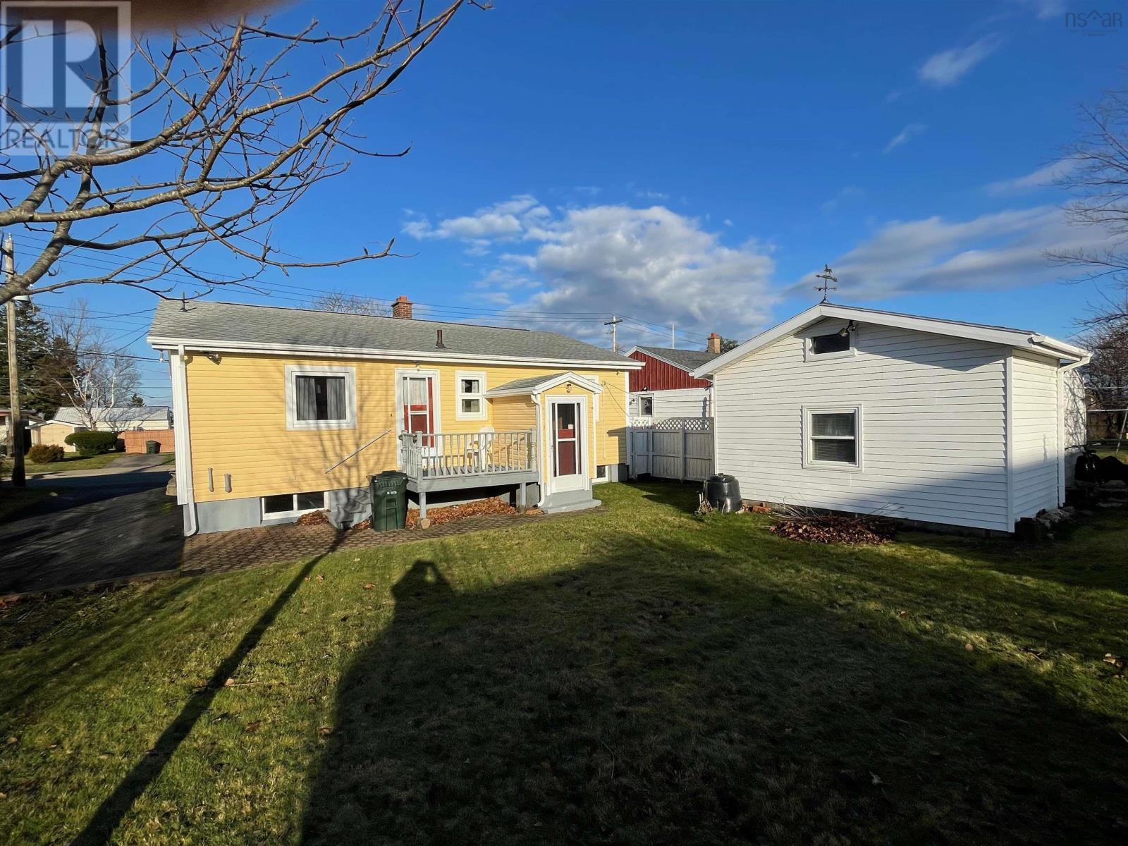 436 Birch Hill Drive, Sydney, Nova Scotia  B1P 3V9 - Photo 5 - 202428248