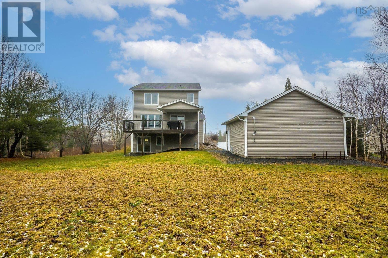 84 Wright Lake Run, Upper Tantallon, Nova Scotia  B3Z 0B3 - Photo 38 - 202428250