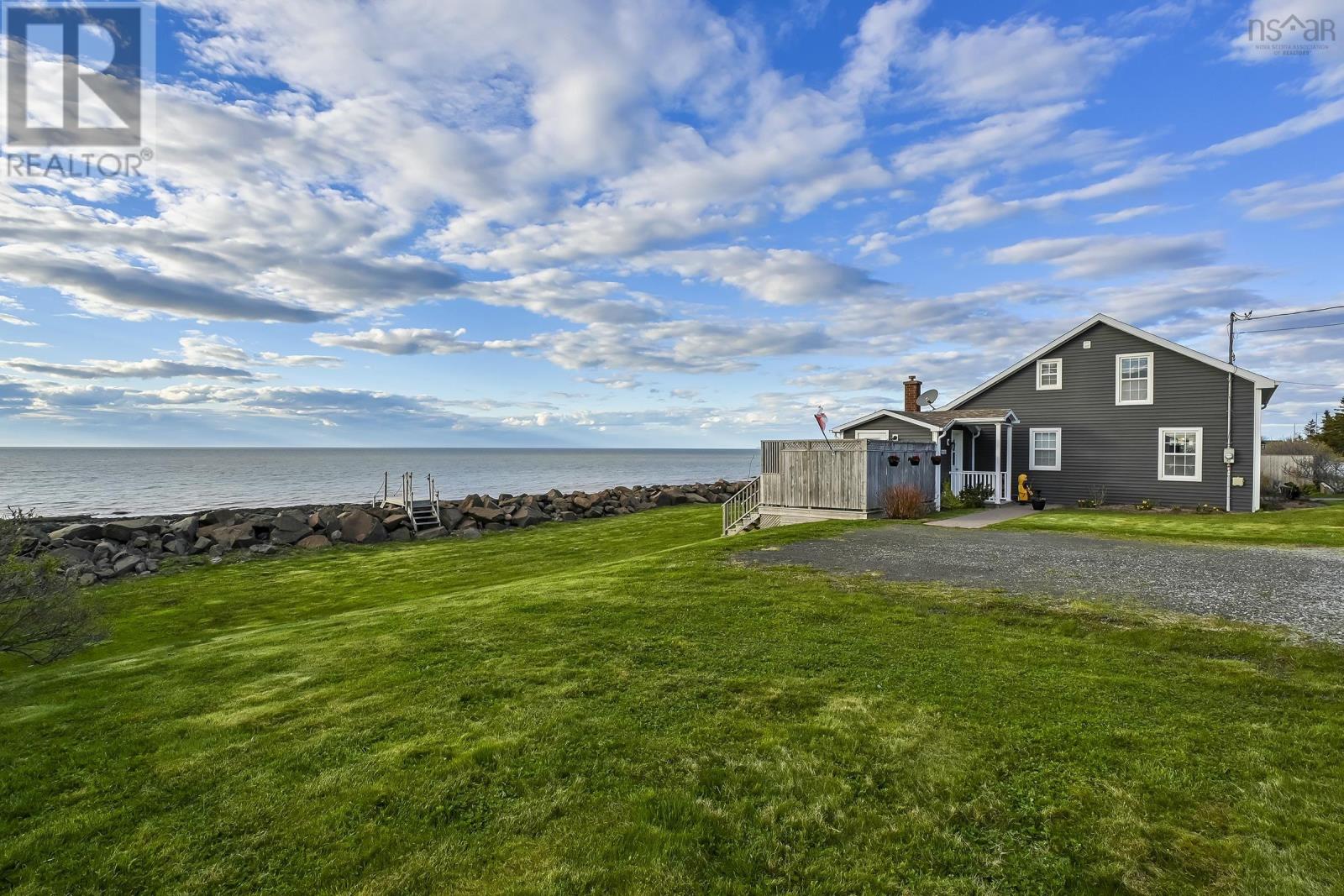 12271 Shore Road, Port George, Nova Scotia  B0S 1P0 - Photo 36 - 202428271