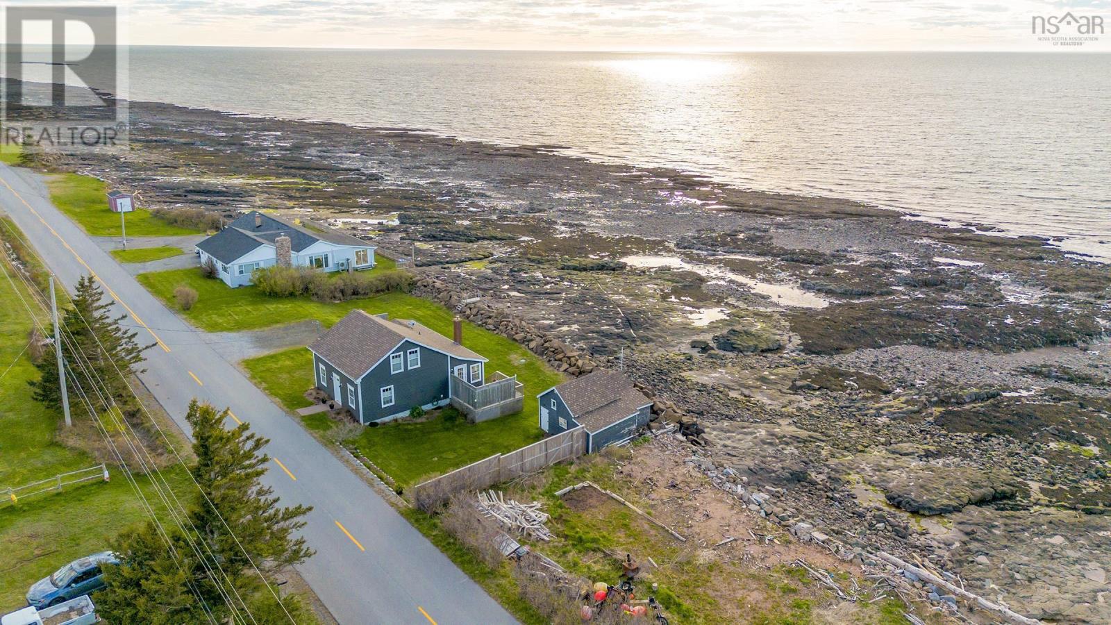 12271 Shore Road, Port George, Nova Scotia  B0S 1P0 - Photo 46 - 202428271