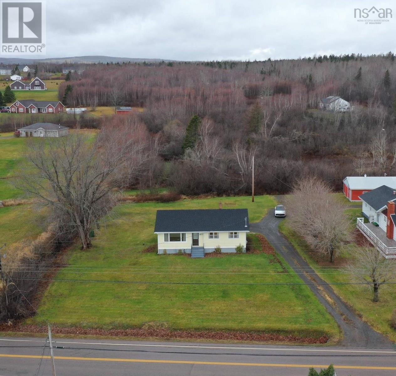 1877 Highway 376, Lyons Brook, Nova Scotia  B0K 1H0 - Photo 4 - 202428275