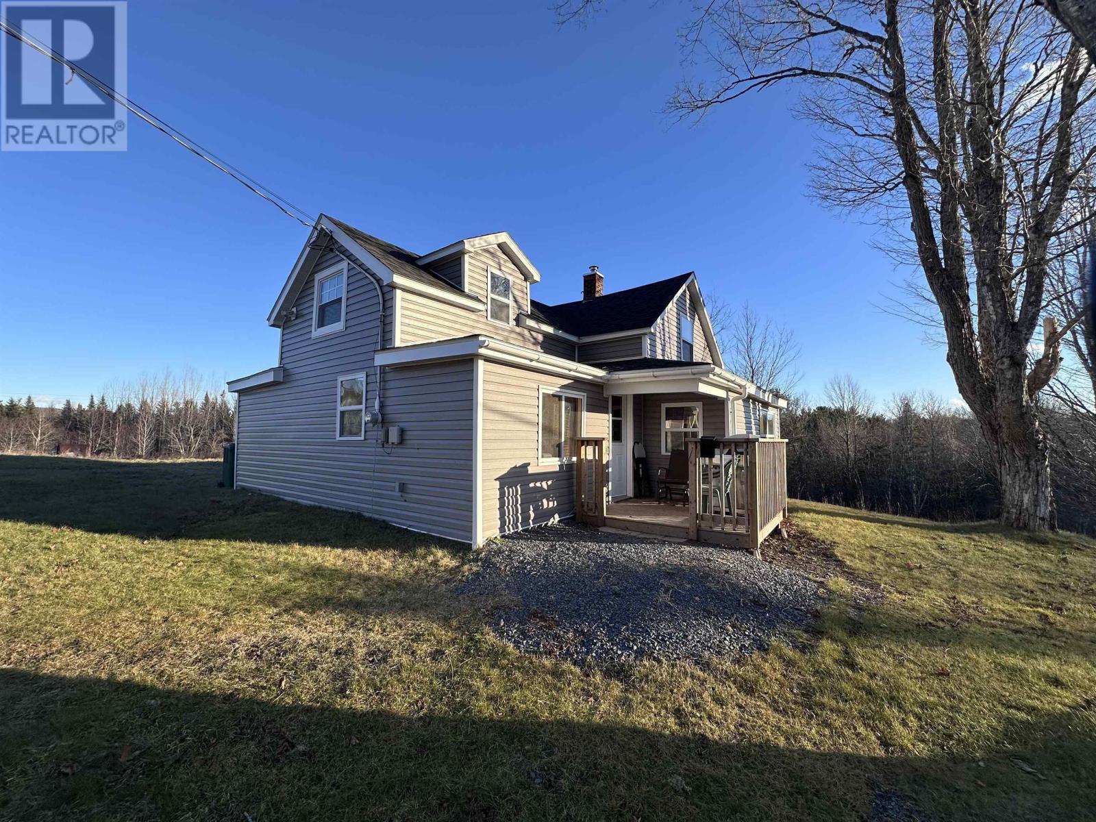 558 North River Road, north river, Nova Scotia