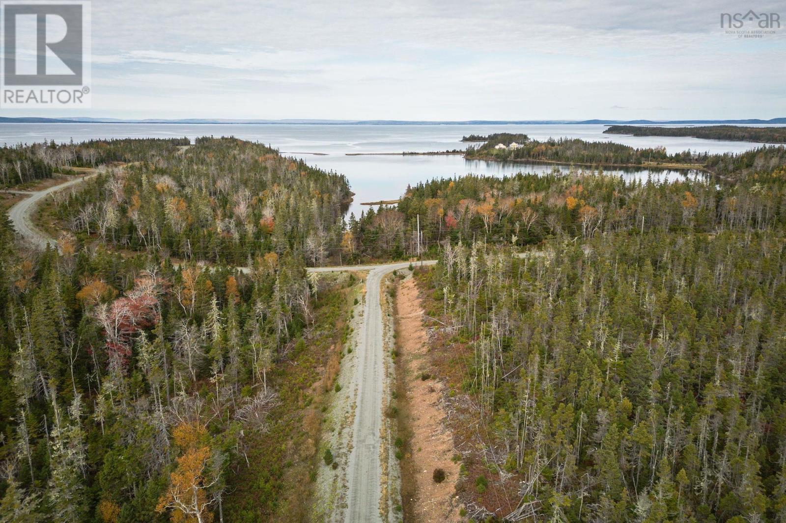 Lot 81 82 Eric Lane, Hay Cove, Nova Scotia  B0E 3B0 - Photo 2 - 202428280