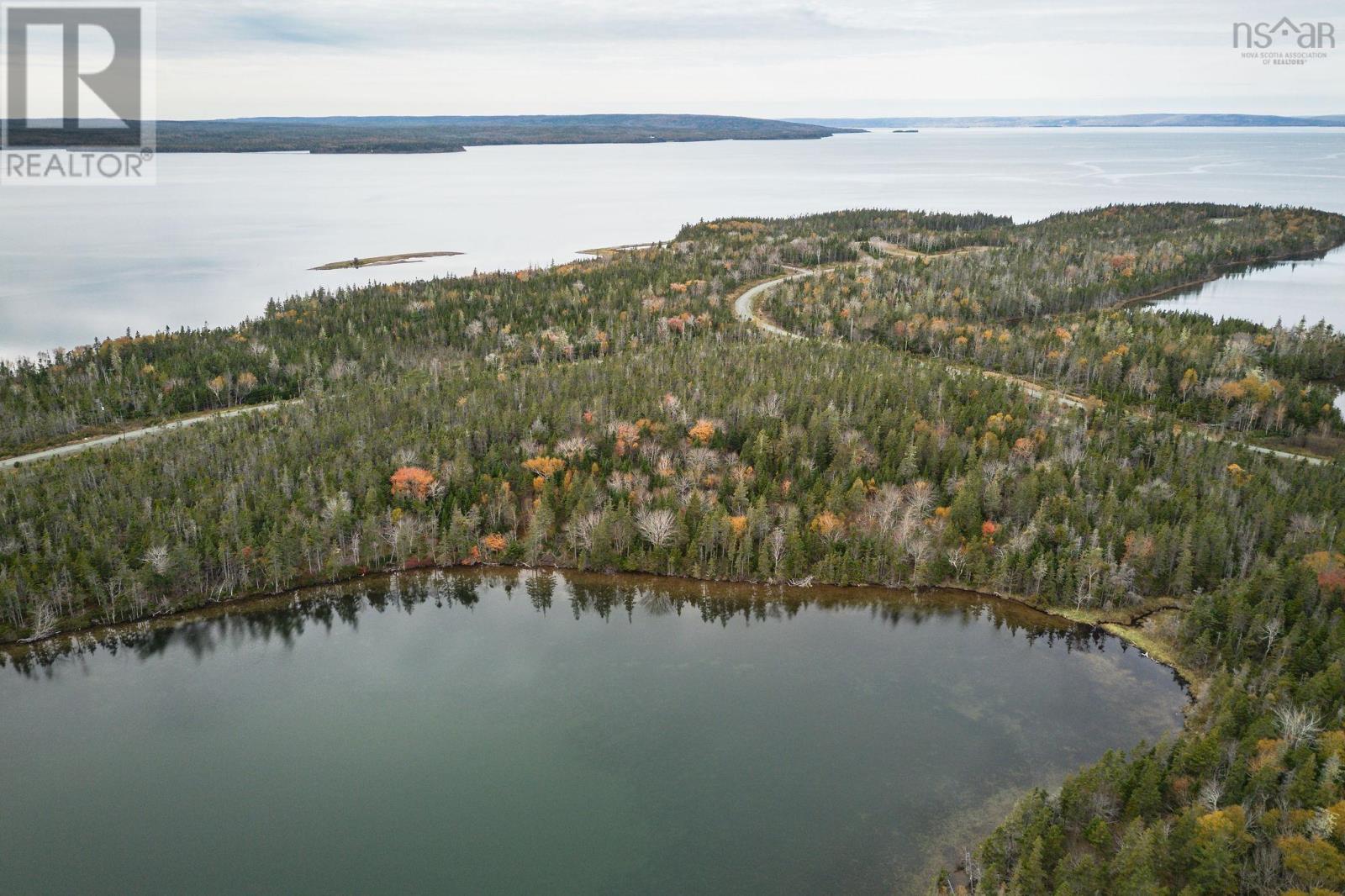 Lot 81 82 Eric Lane, Hay Cove, Nova Scotia  B0E 3B0 - Photo 3 - 202428280