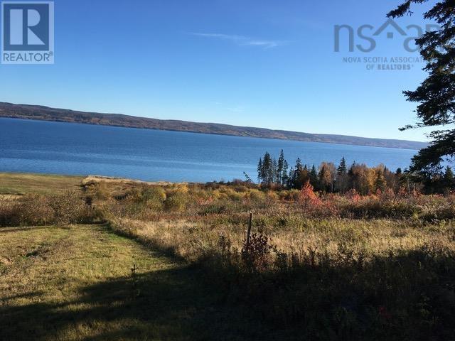 Lot 0 & 3 Kempt Head Road, Southside Boularderie, Nova Scotia  B1Y 2P8 - Photo 6 - 202428293