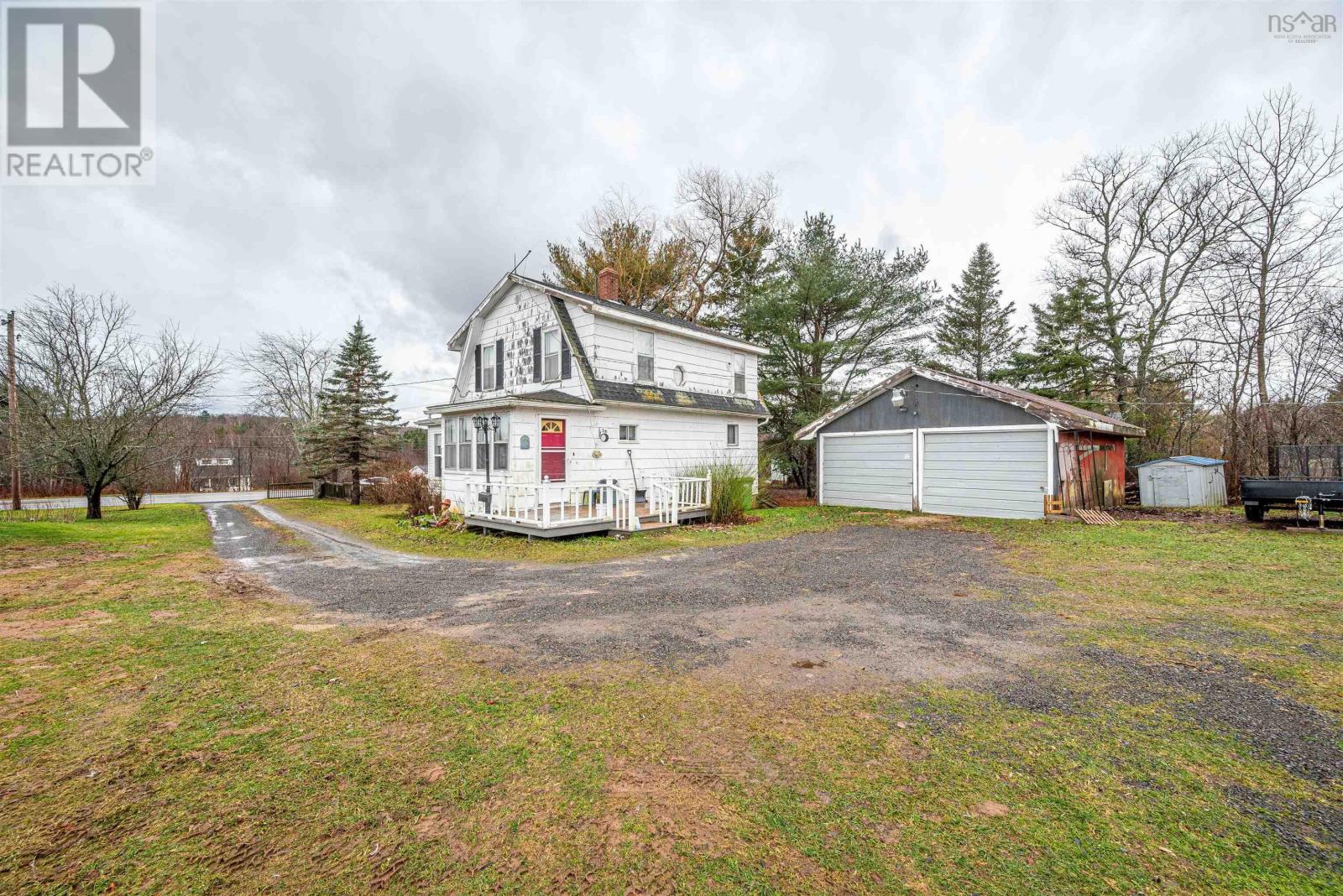 1 4781 Highway 1, Three Mile Plains, Nova Scotia  B0N 2T0 - Photo 30 - 202428295