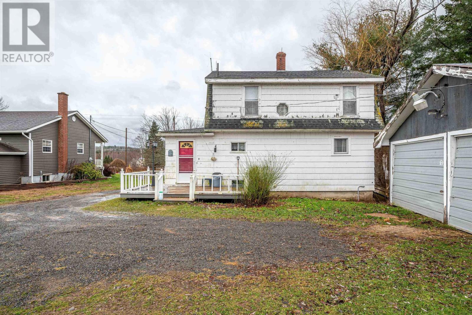 1 4781 Highway 1, Three Mile Plains, Nova Scotia  B0N 2T0 - Photo 32 - 202428295