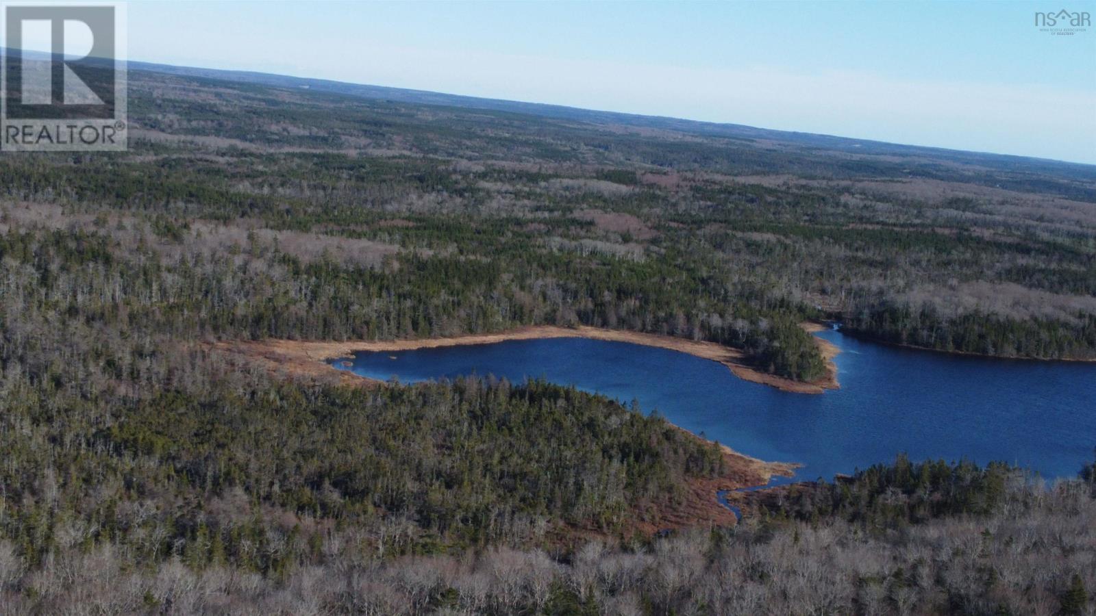 No. 4 Highway, salmon river, Nova Scotia