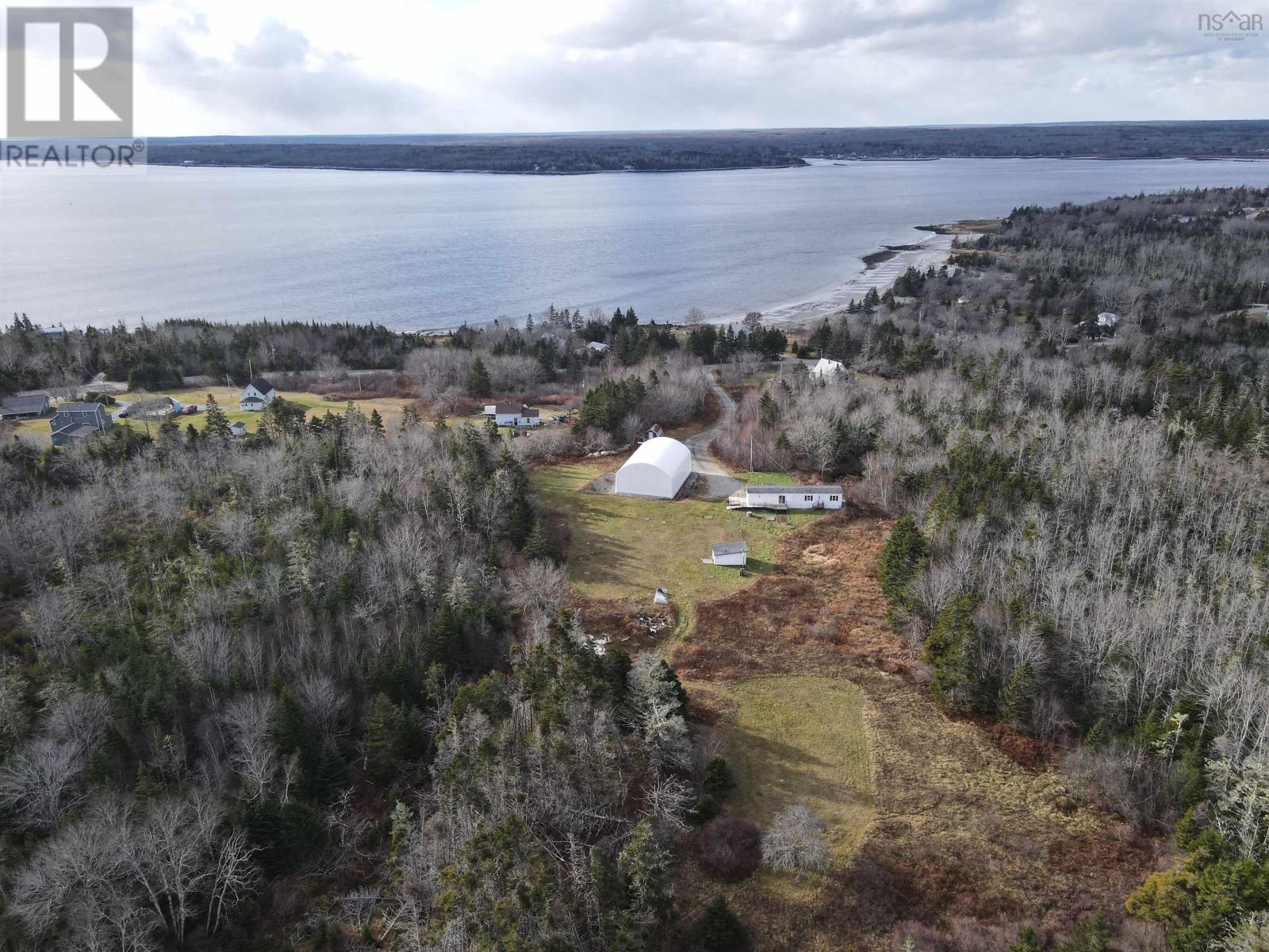 1863 Sandy Point Road, Sandy Point, Nova Scotia  B0T 1W0 - Photo 2 - 202428308