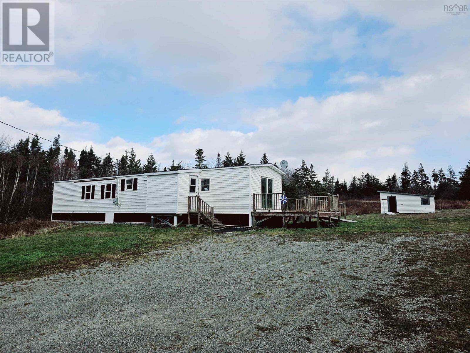 1863 Sandy Point Road, Sandy Point, Nova Scotia  B0T 1W0 - Photo 24 - 202428308