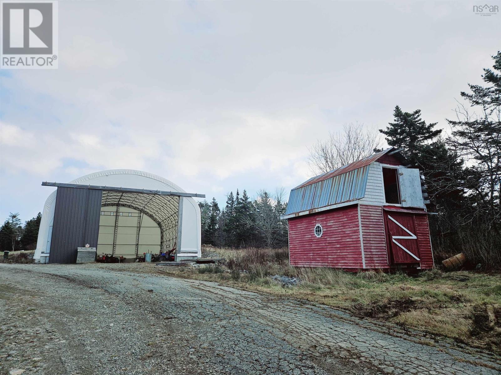 1863 Sandy Point Road, Sandy Point, Nova Scotia  B0T 1W0 - Photo 26 - 202428308