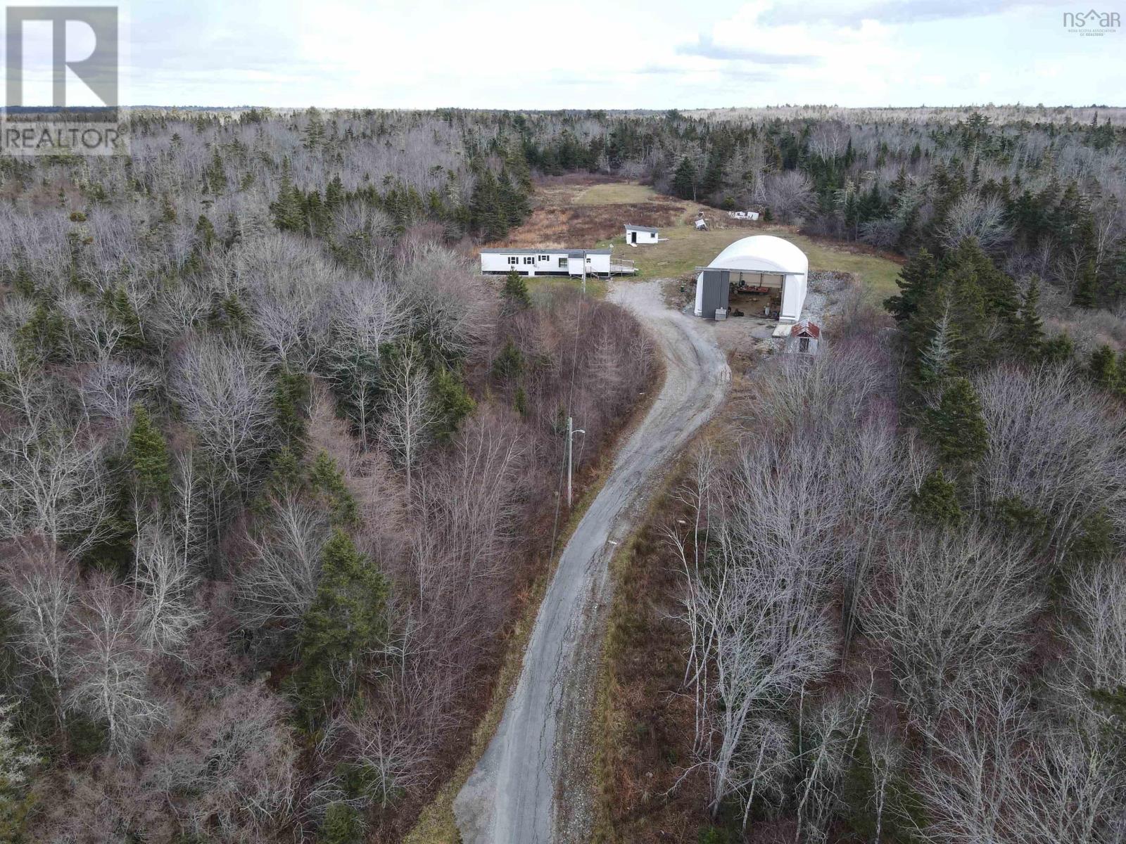 1863 Sandy Point Road, Sandy Point, Nova Scotia  B0T 1W0 - Photo 3 - 202428308