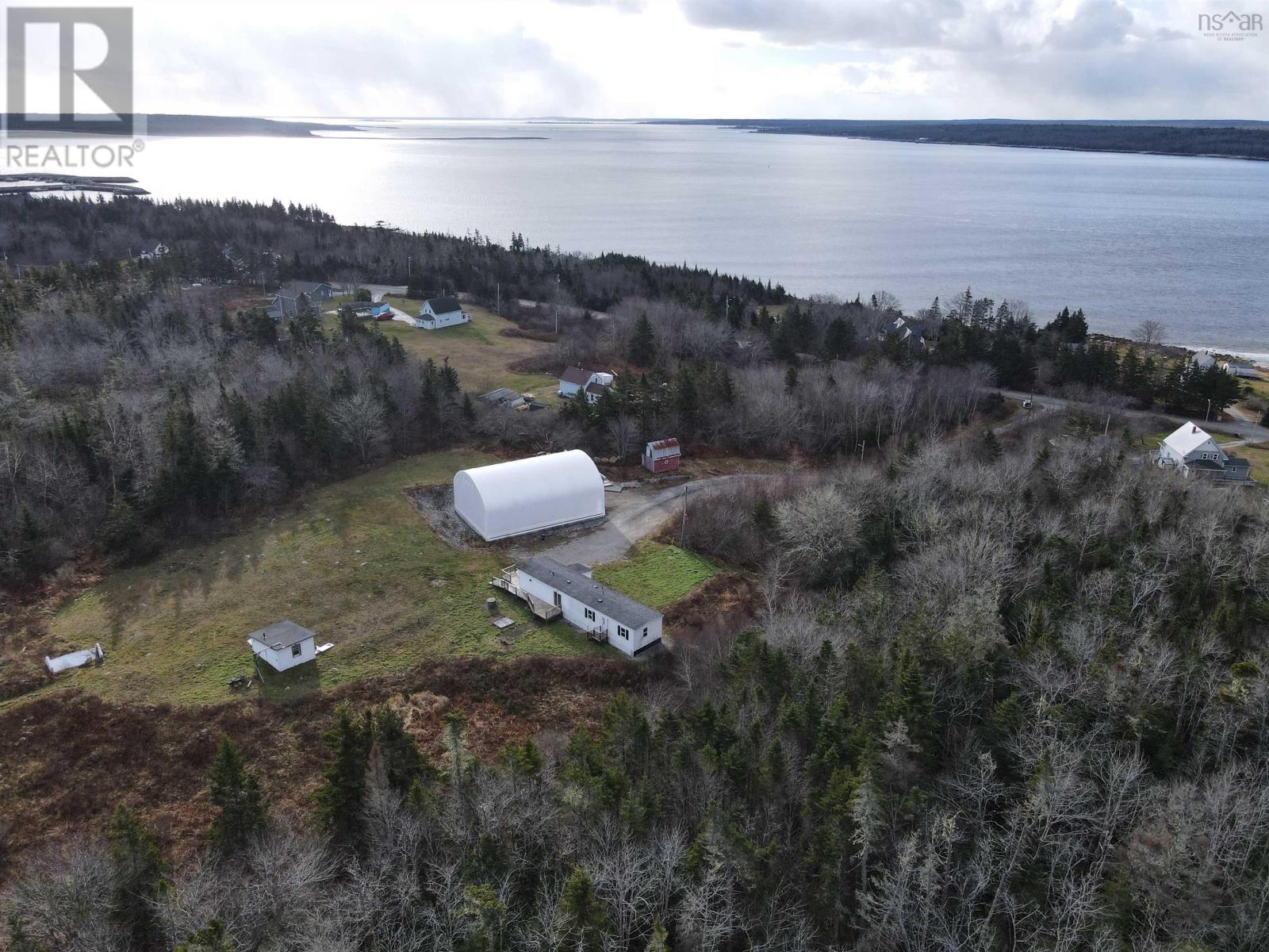 1863 Sandy Point Road, Sandy Point, Nova Scotia  B0T 1W0 - Photo 31 - 202428308