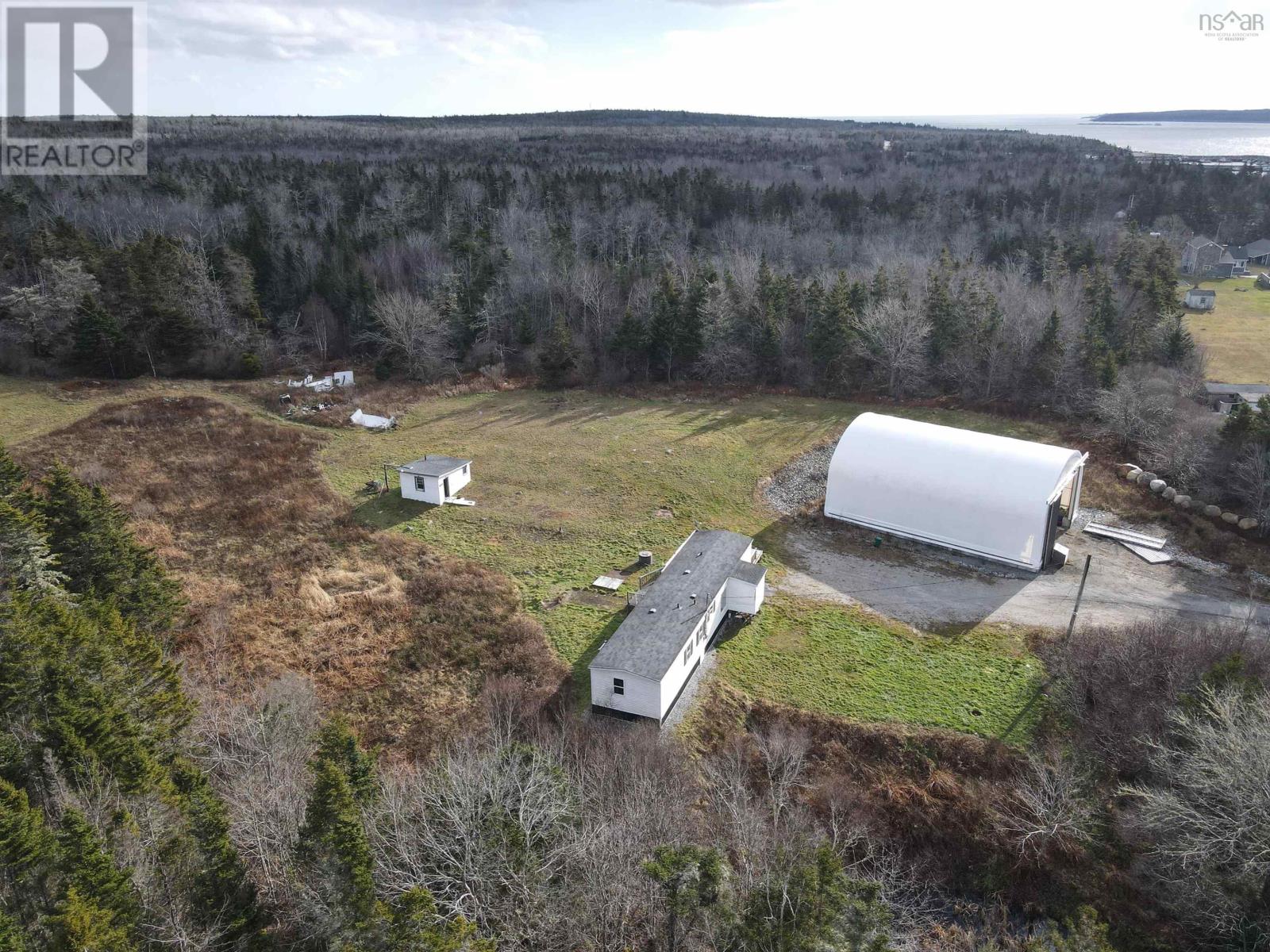 1863 Sandy Point Road, Sandy Point, Nova Scotia  B0T 1W0 - Photo 32 - 202428308