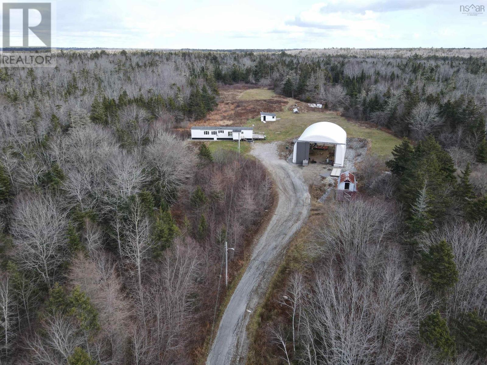 1863 Sandy Point Road, Sandy Point, Nova Scotia  B0T 1W0 - Photo 33 - 202428308