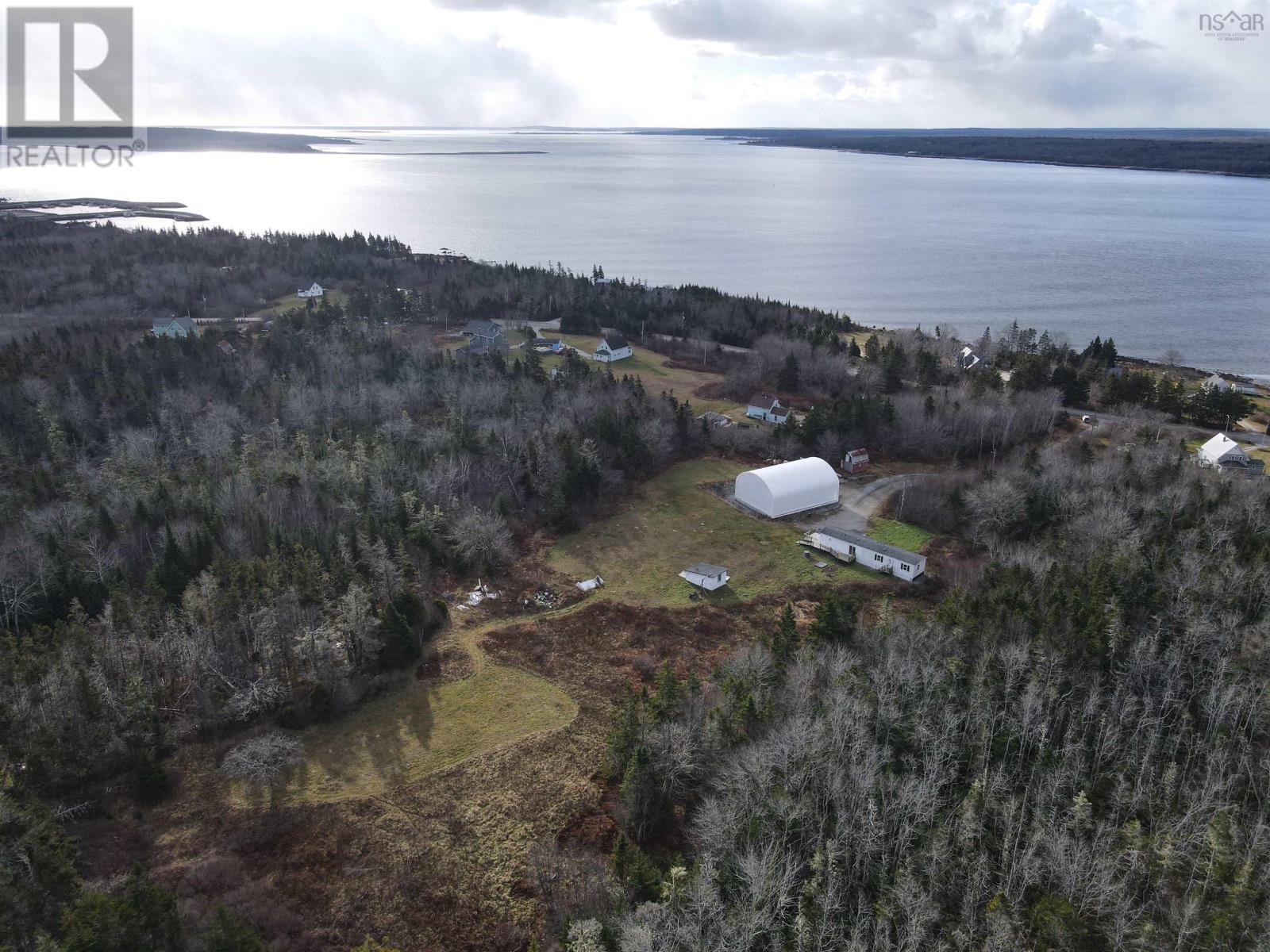 1863 Sandy Point Road, Sandy Point, Nova Scotia  B0T 1W0 - Photo 34 - 202428308