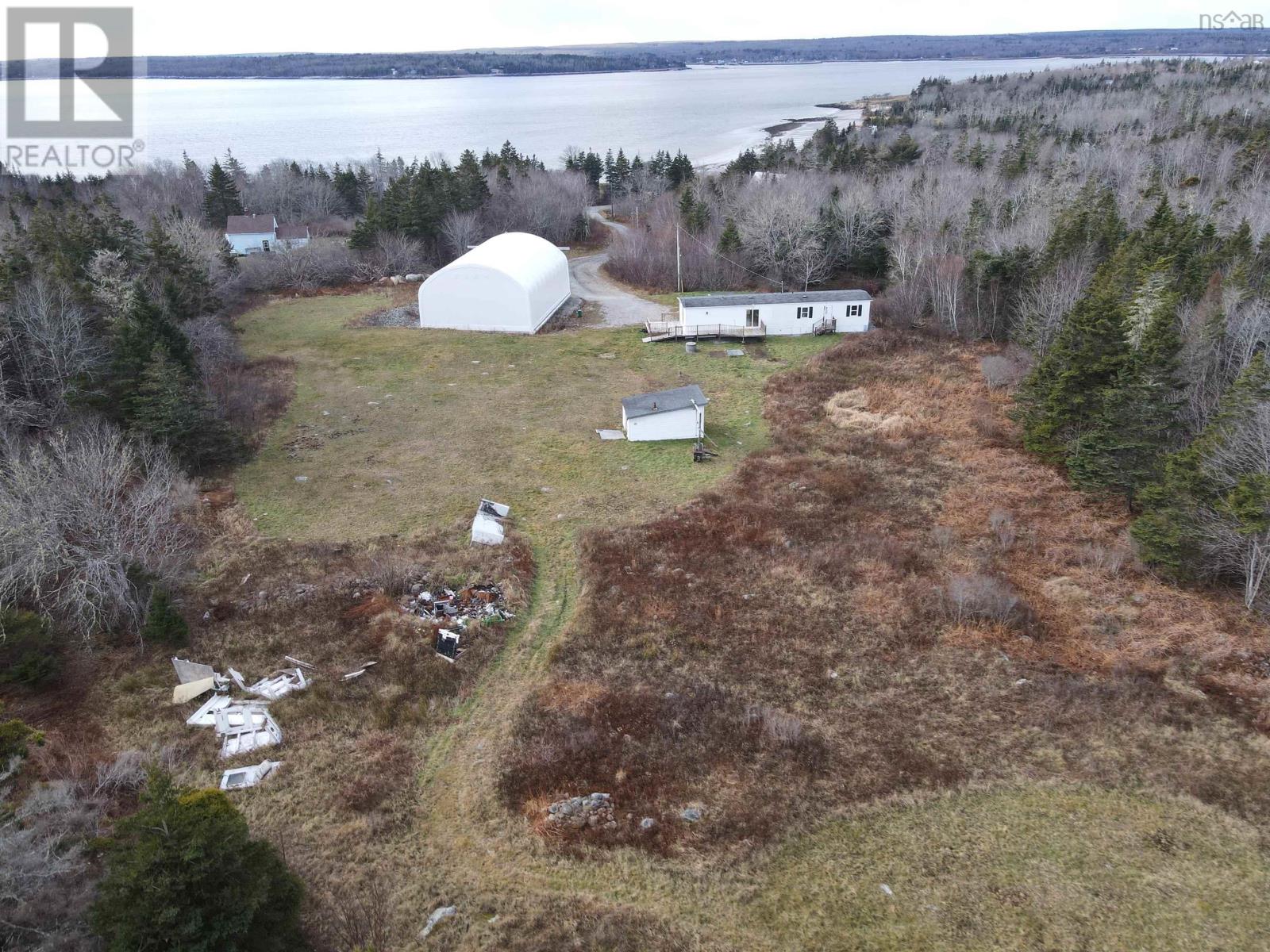 1863 Sandy Point Road, Sandy Point, Nova Scotia  B0T 1W0 - Photo 35 - 202428308