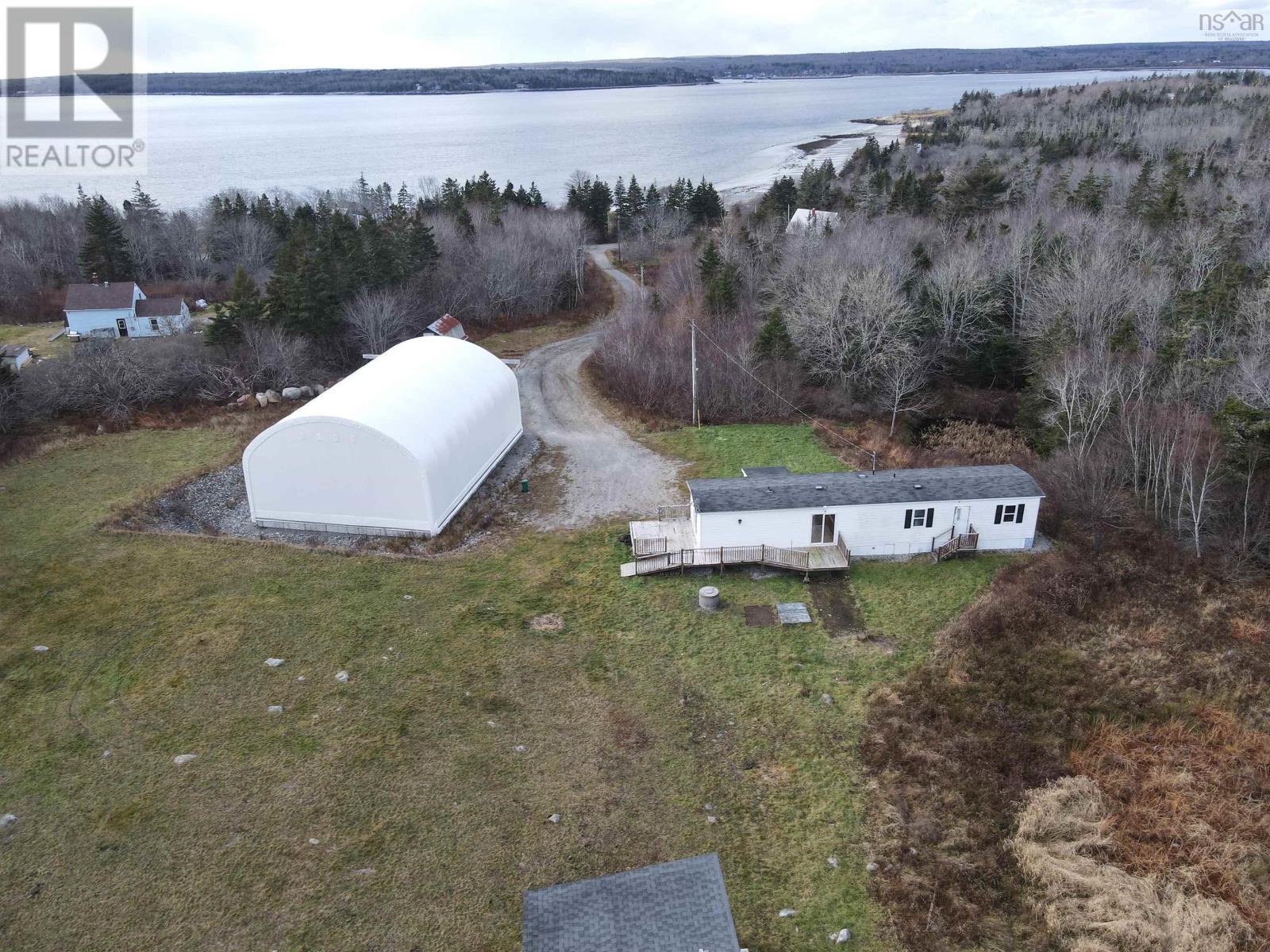 1863 Sandy Point Road, Sandy Point, Nova Scotia  B0T 1W0 - Photo 36 - 202428308