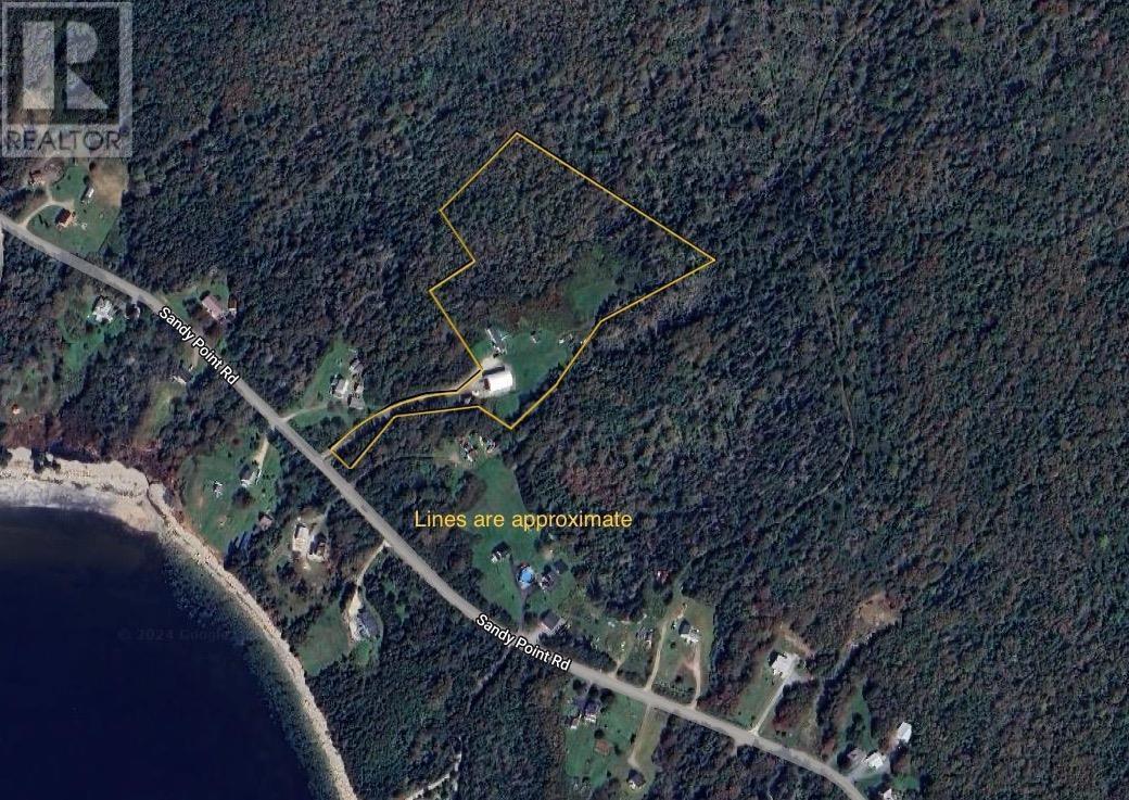 1863 Sandy Point Road, Sandy Point, Nova Scotia  B0T 1W0 - Photo 39 - 202428308