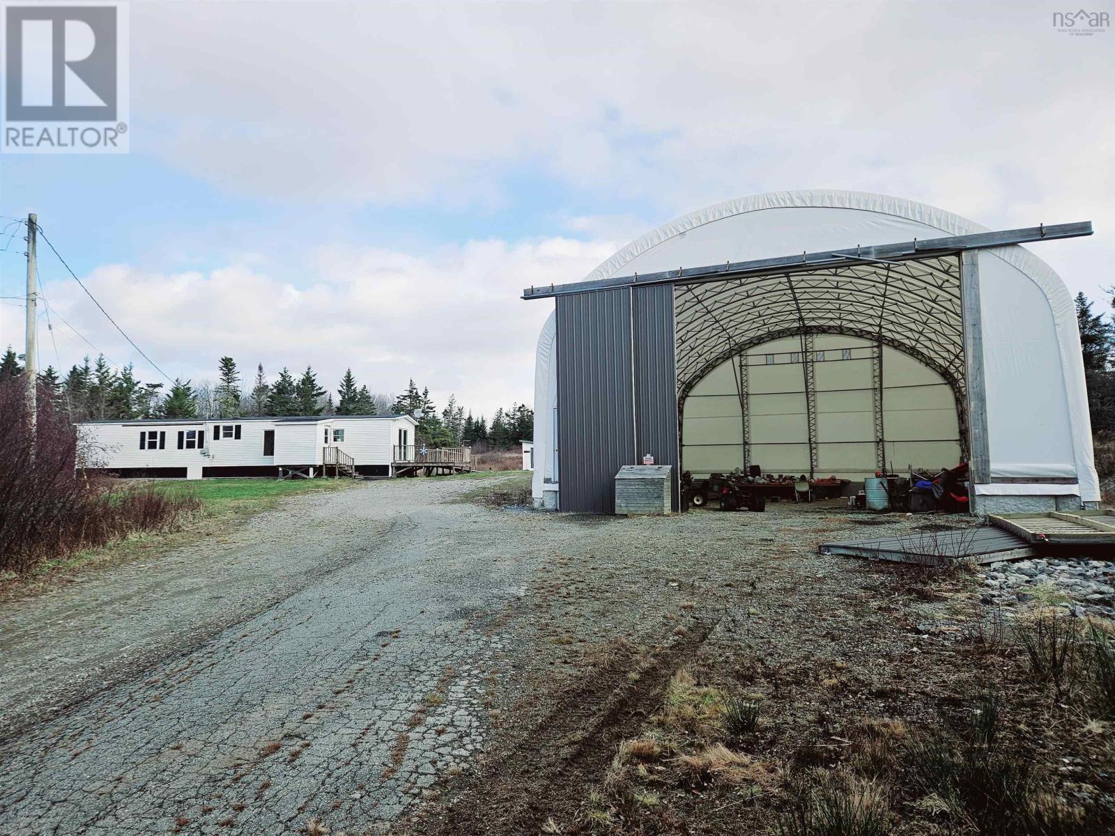 1863 Sandy Point Road, Sandy Point, Nova Scotia  B0T 1W0 - Photo 6 - 202428308