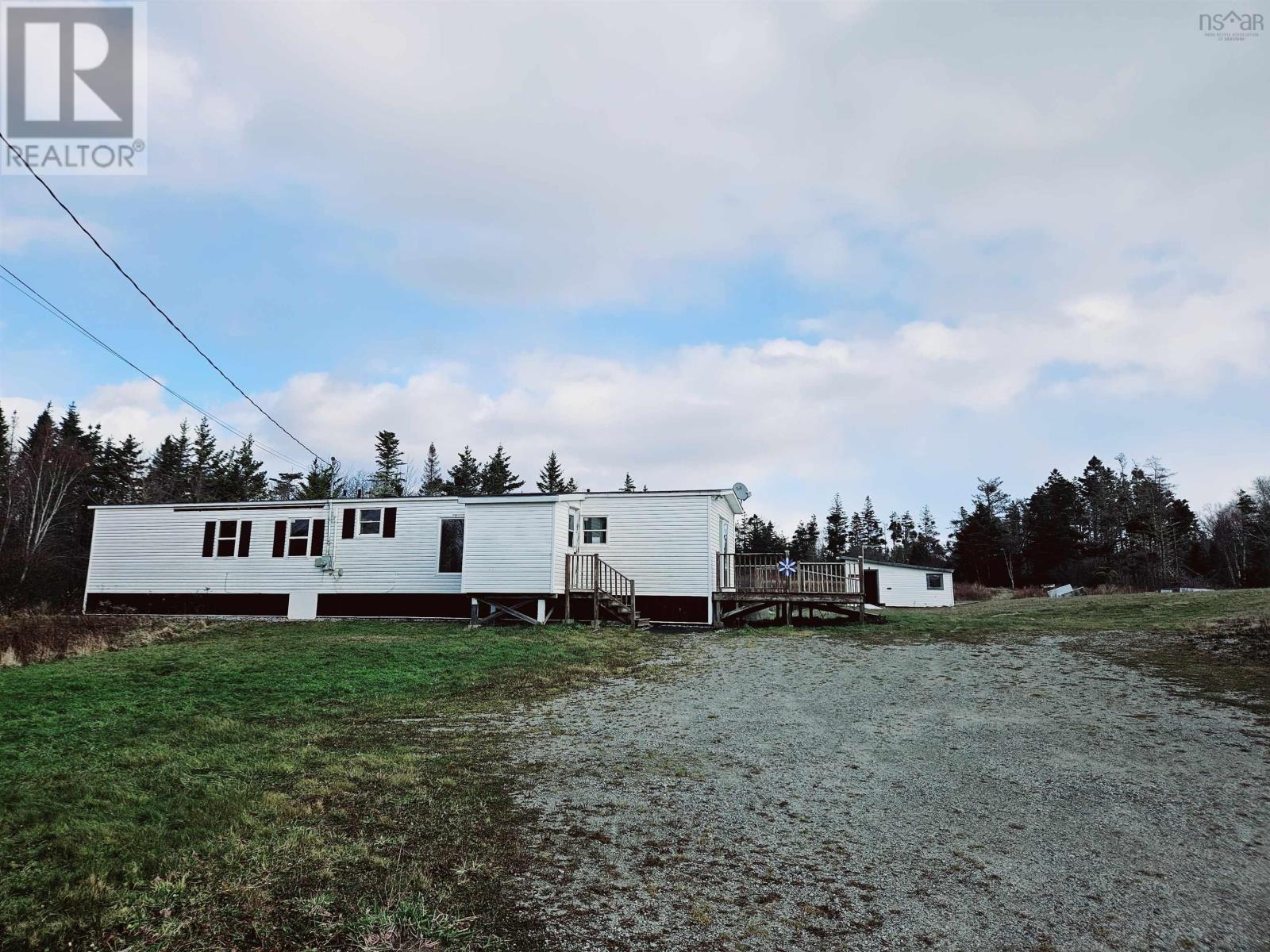 1863 Sandy Point Road, Sandy Point, Nova Scotia  B0T 1W0 - Photo 7 - 202428308