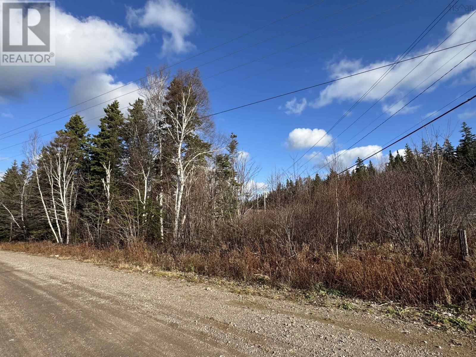 Parcel B Cabot Trail, Tarbot, Nova Scotia  B0E 1B0 - Photo 2 - 202428311