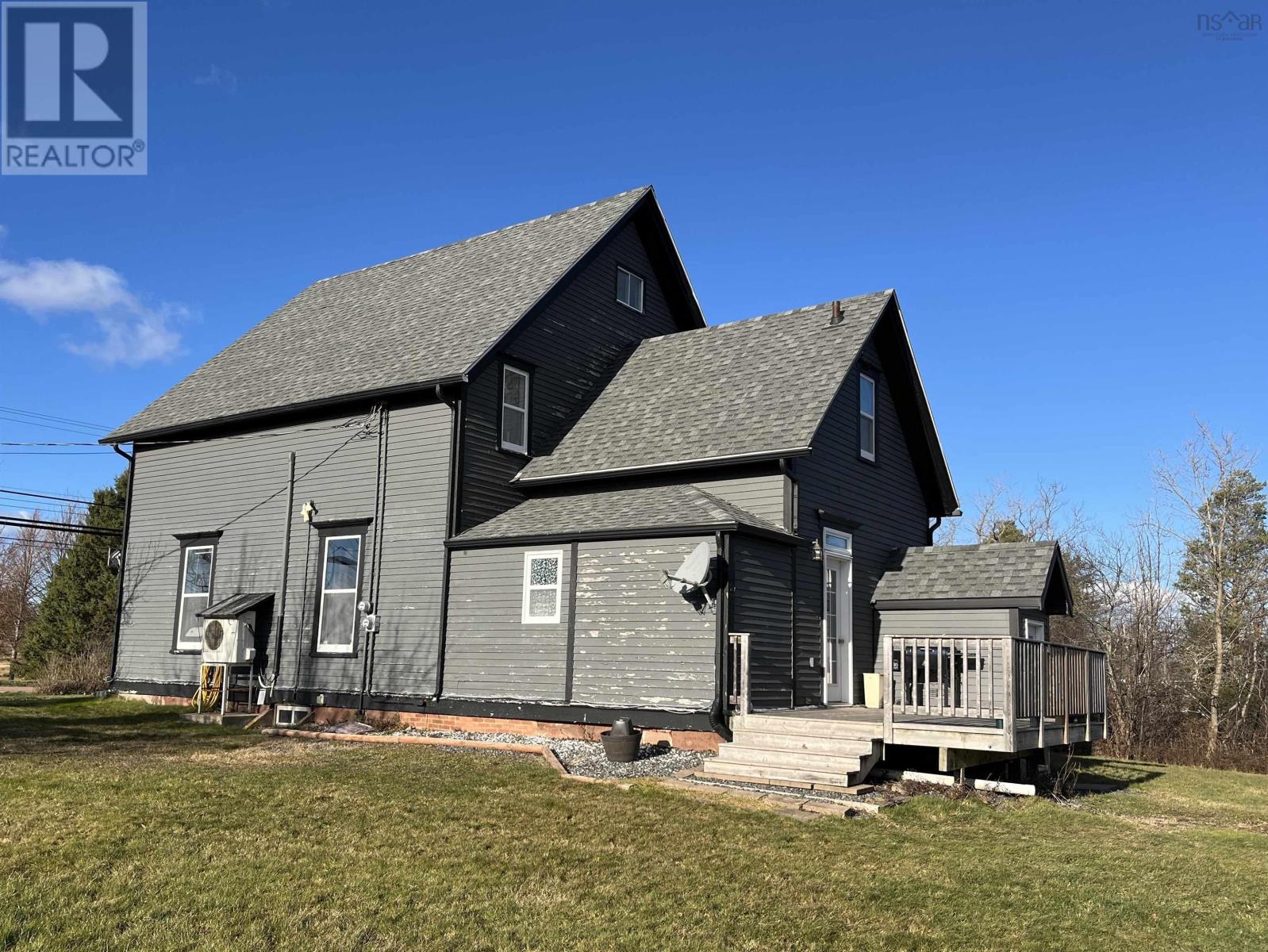 104 Maple Avenue, Tatamagouche, Nova Scotia  B0K 1V0 - Photo 44 - 202428319