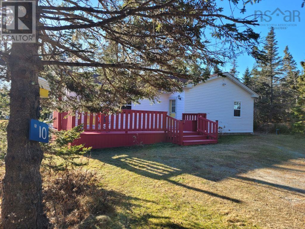 10 Howard Stevens Walk, Clam Harbour, Nova Scotia  B0J 2L0 - Photo 28 - 202428334