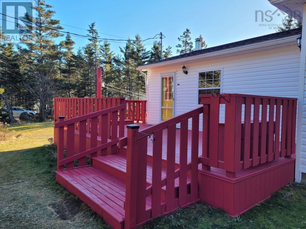 10 Howard Stevens Walk, Clam Harbour, Nova Scotia  B0J 2L0 - Photo 36 - 202428334