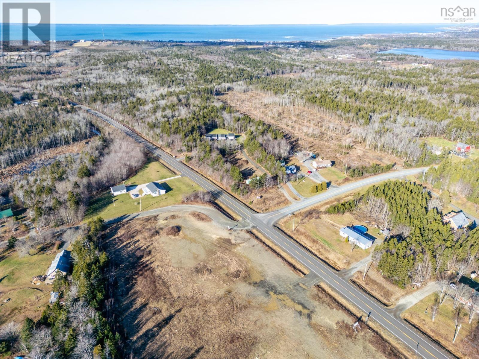 Lot 1 Meteghan Connector, Meteghan, Nova Scotia  B0W 2J0 - Photo 2 - 202428345