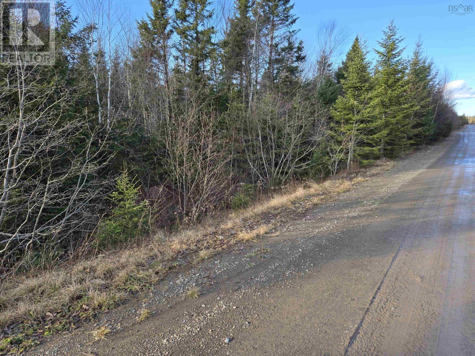 Lot PEMBROKE Road, riversdale, Nova Scotia