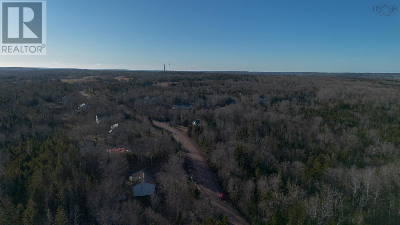 Lot Chagford Place, Greenfield, Nova Scotia  B6L 3E1 - Photo 4 - 202428348