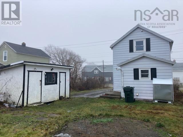 366 King Street, New Waterford, Nova Scotia  B1H 3Y2 - Photo 23 - 202428352