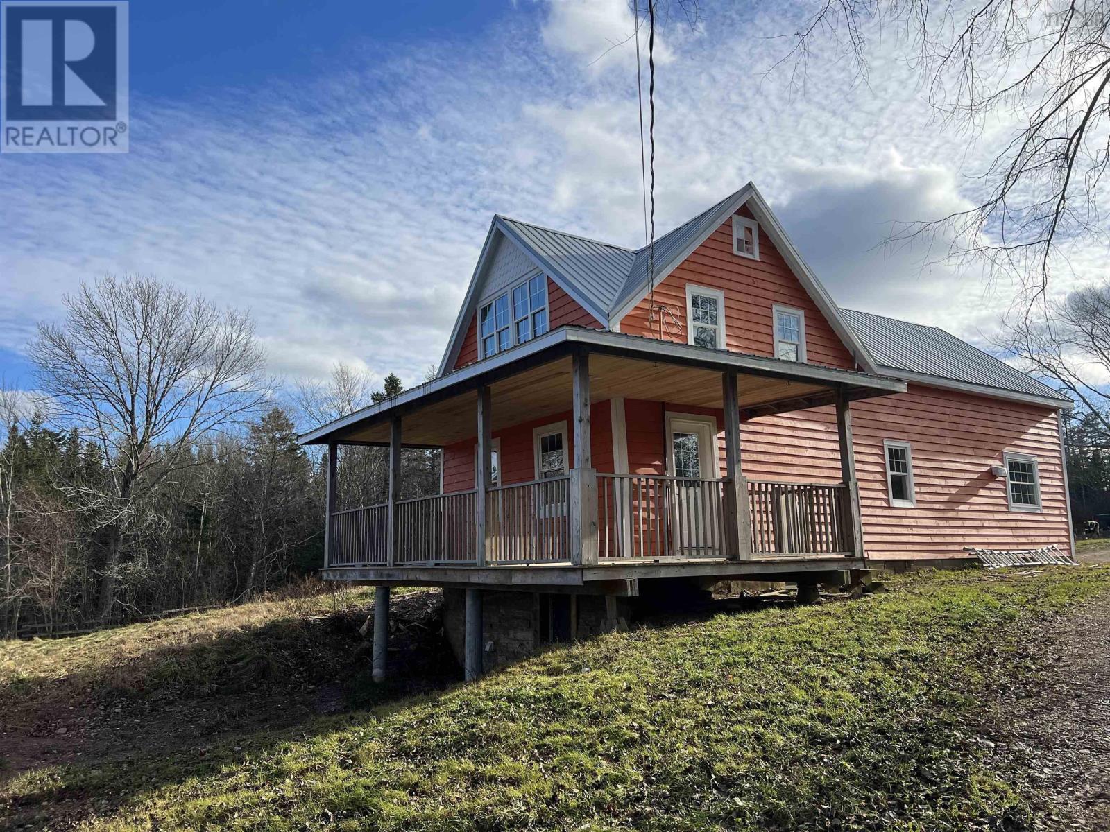 4751 Cloverdale Road, East Stewiacke, Nova Scotia  B0N 2J0 - Photo 2 - 202428355