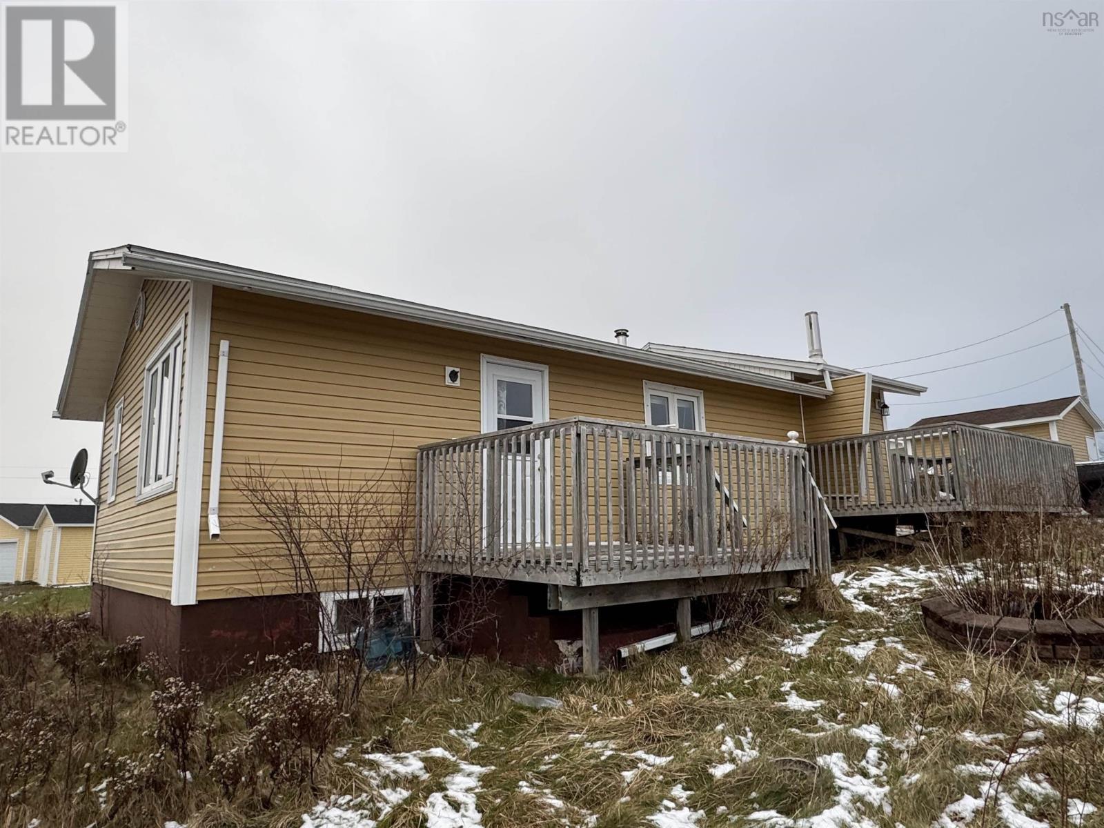 10 Marchand Lane, Louisdale, Nova Scotia  B0E 1V0 - Photo 16 - 202428357